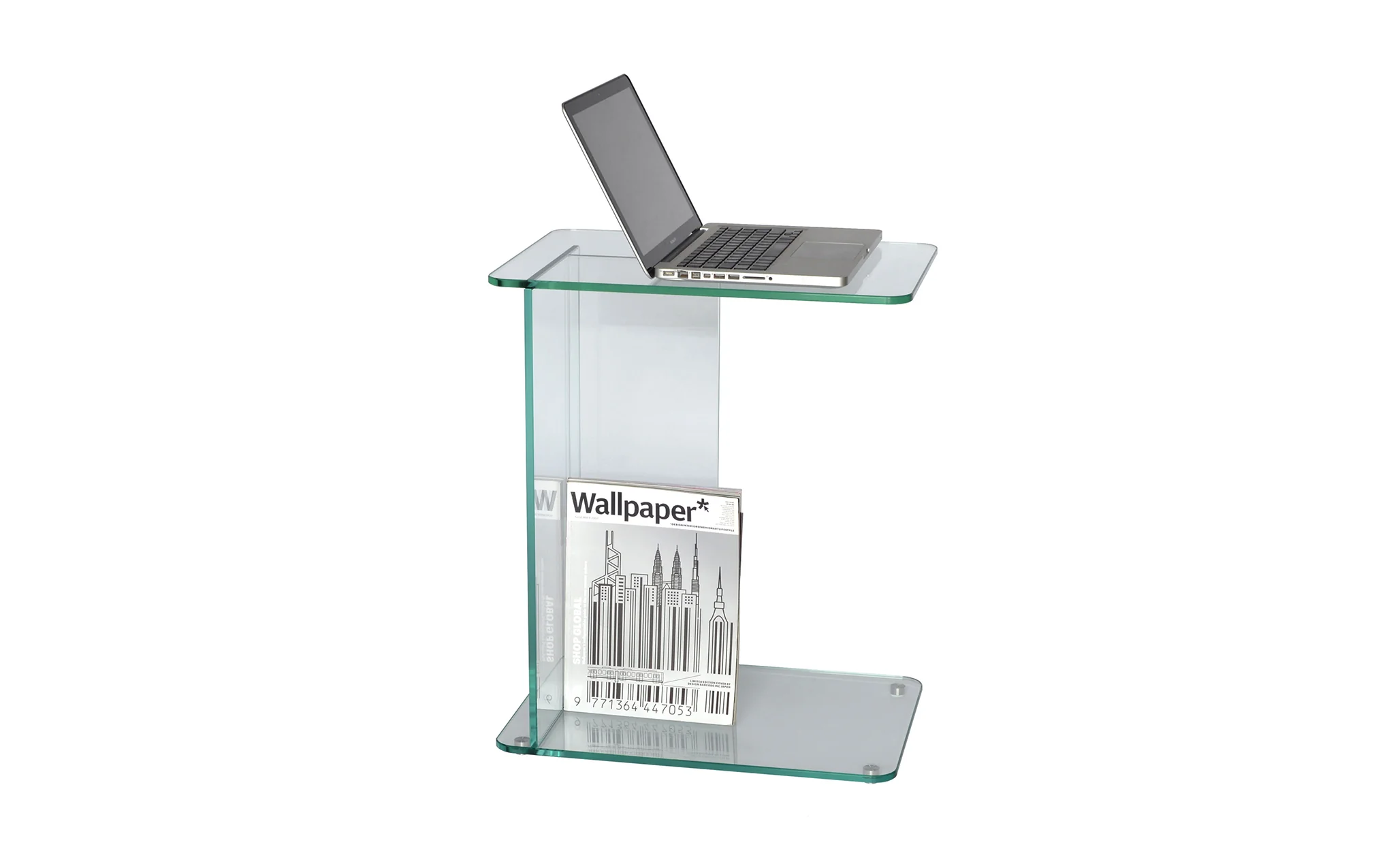 Lucent laptop table - Image 2