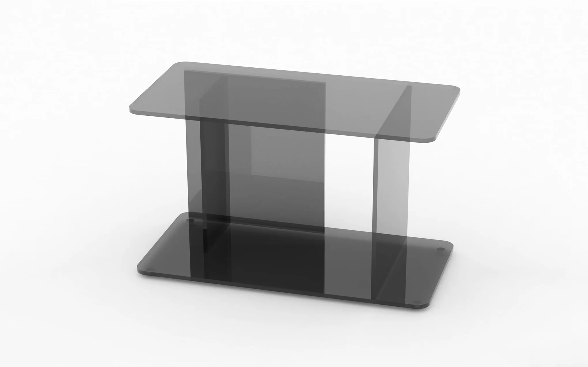 Lucent large side table - Image 2