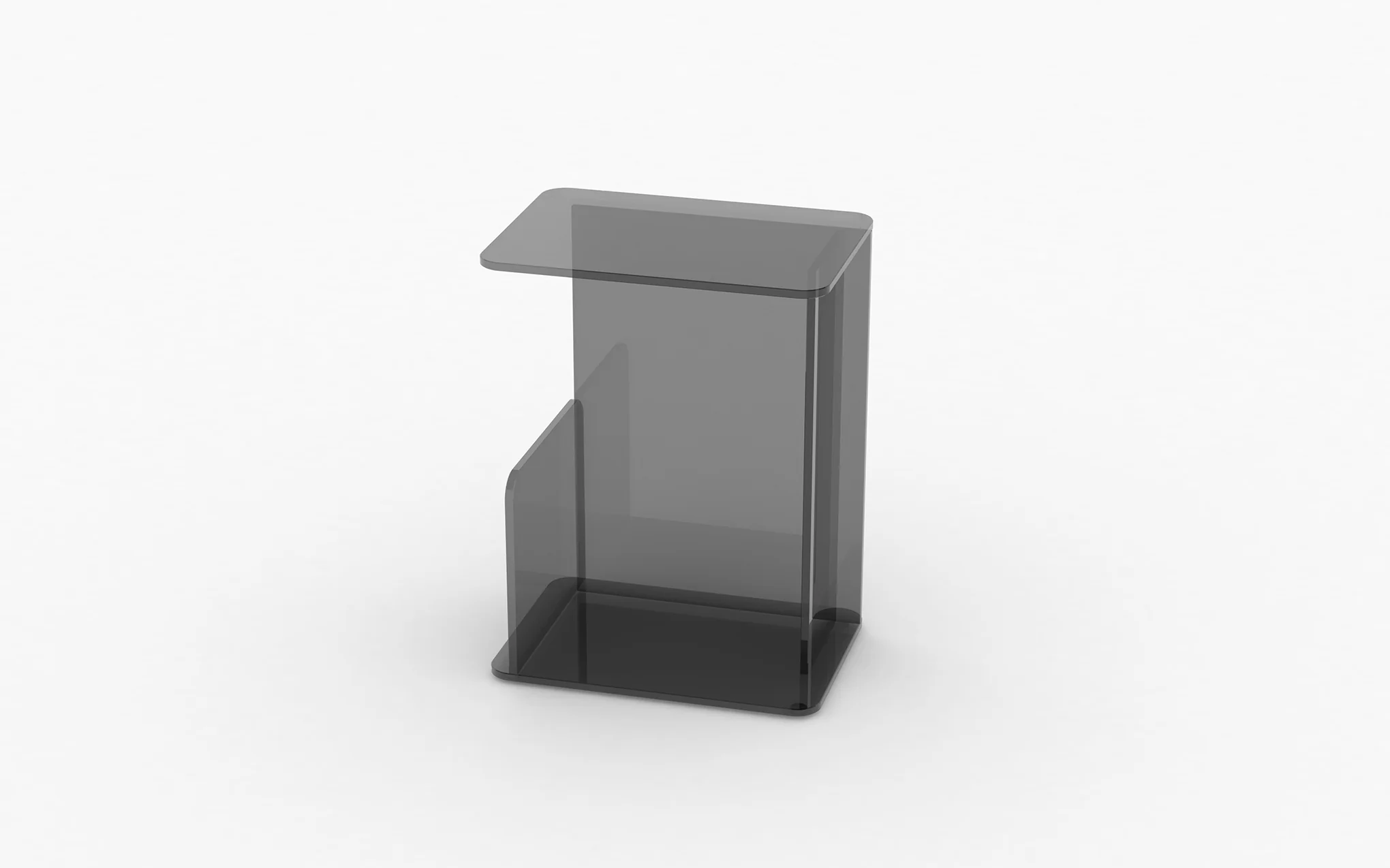 Lucent side table - Image 5