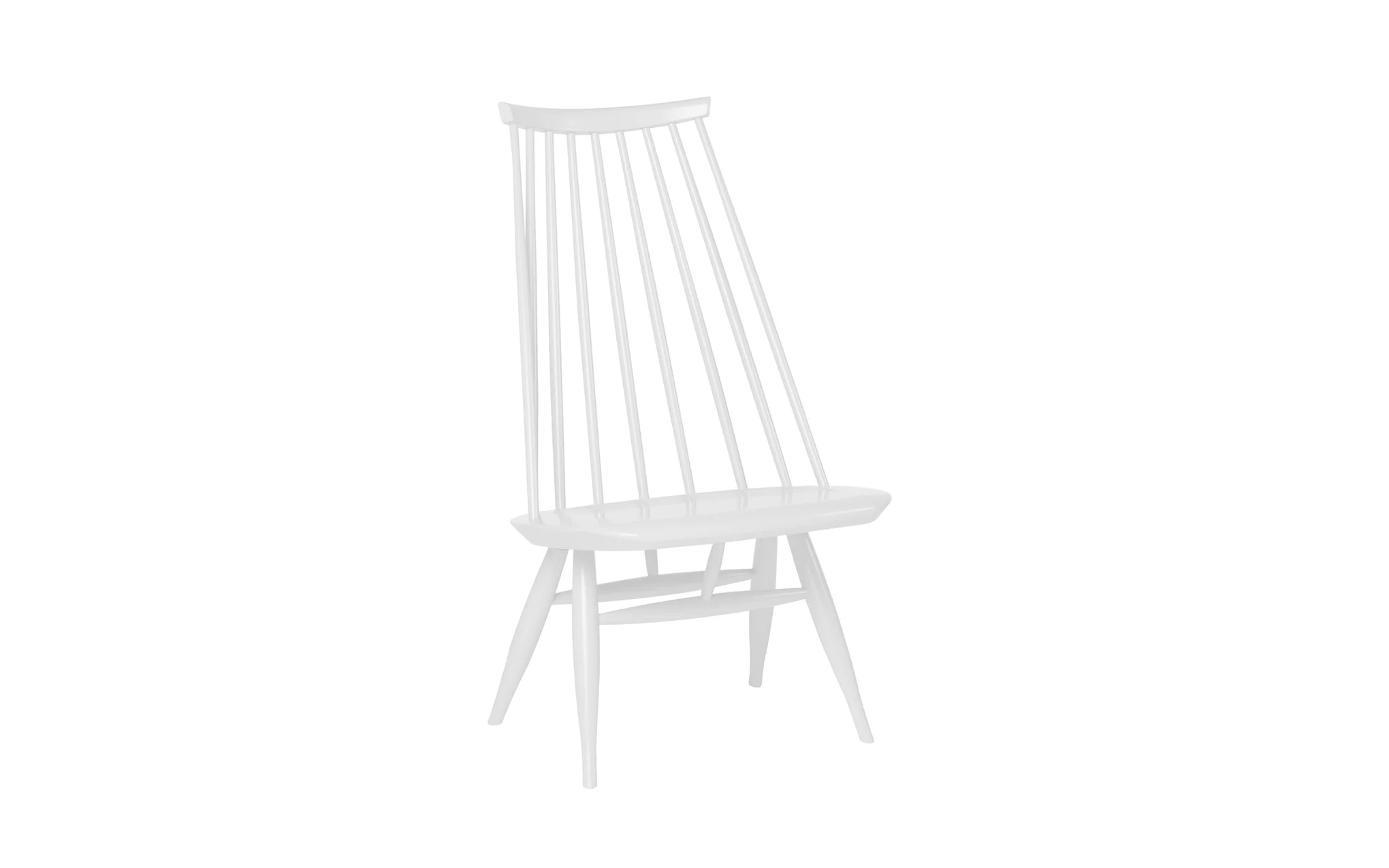 Mademoiselle lounge chair