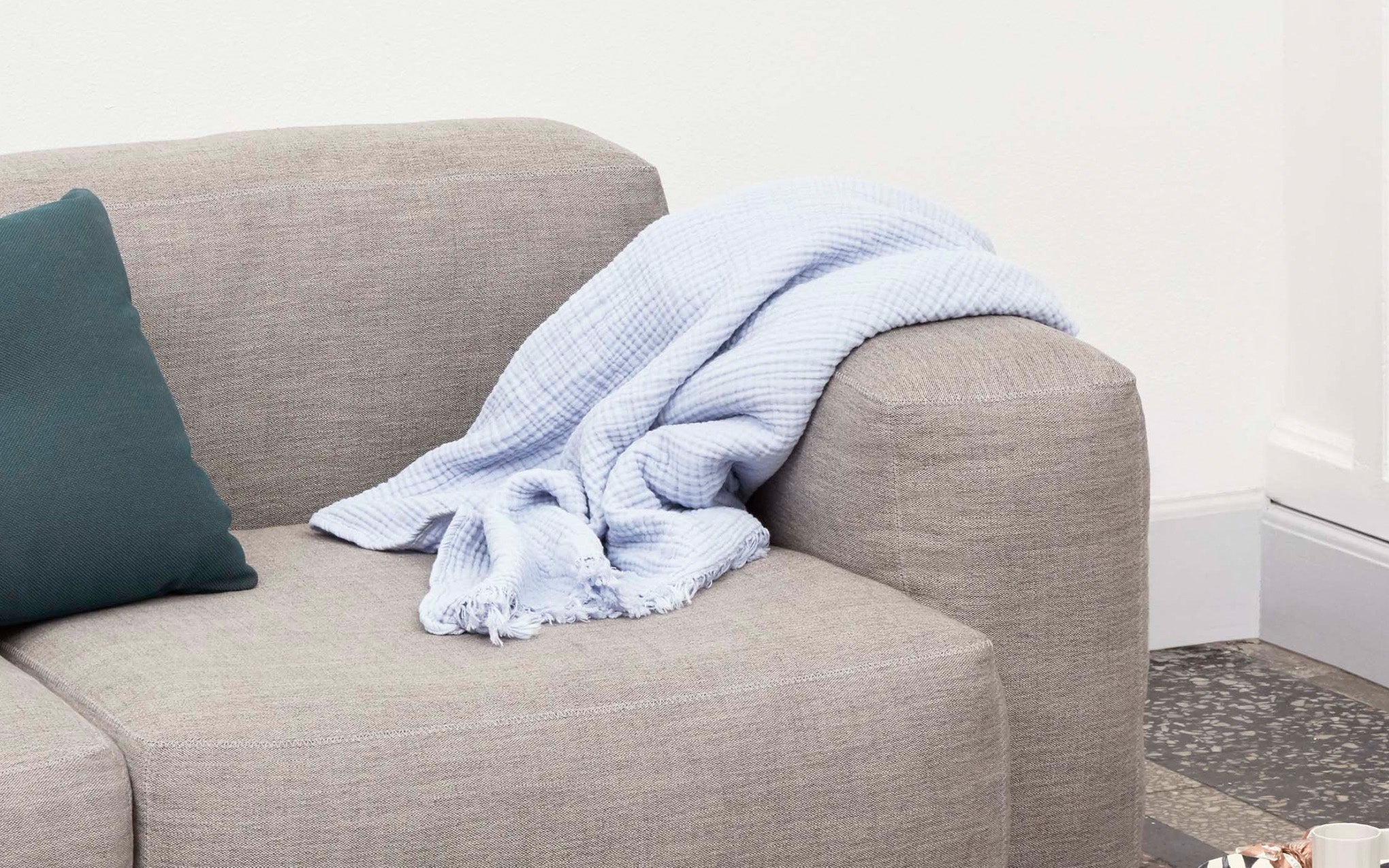 Mags soft low armrest 3 sofa - combination 1 - Image 14