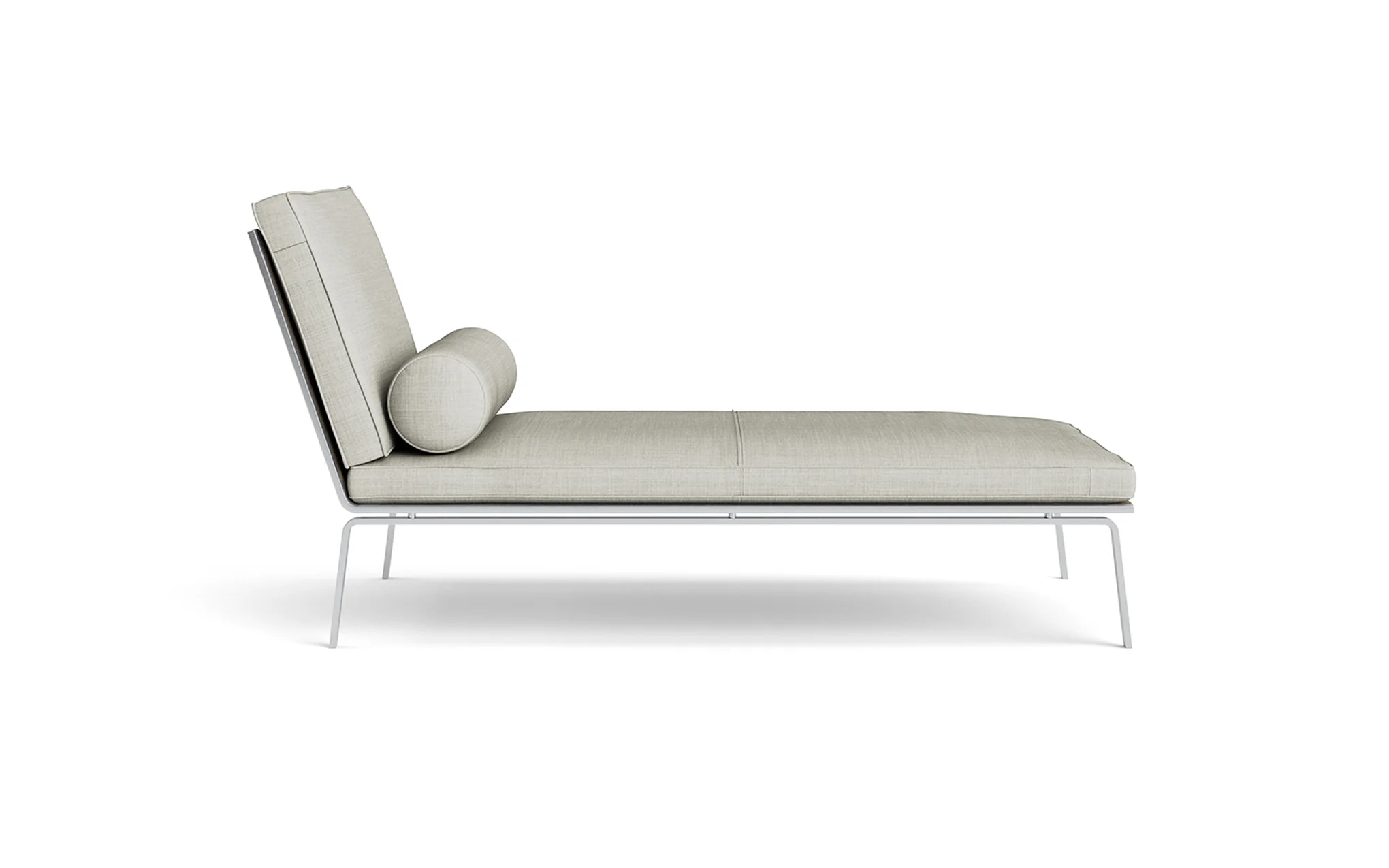 Man chaise lounge - Image 3