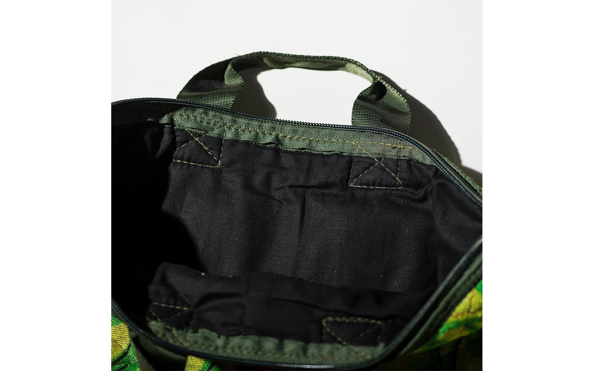 Mao's helmet bag - blue - Image 4