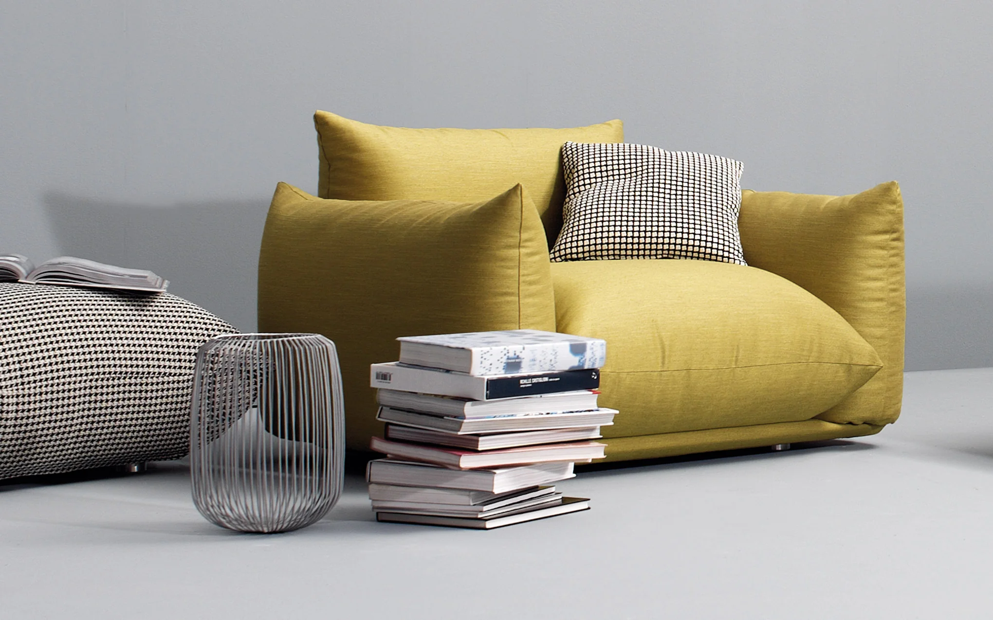 Marenco armchair - Image 3