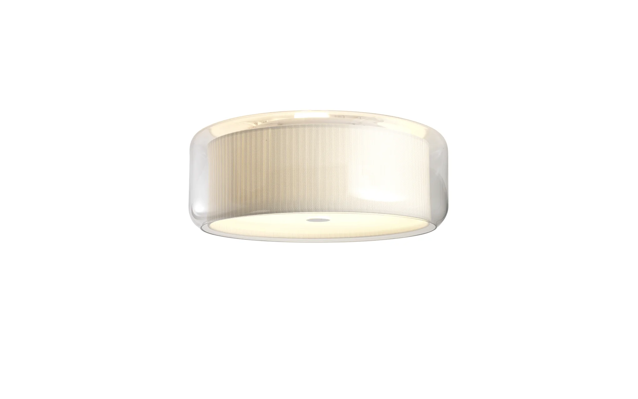 Mercer ceiling light