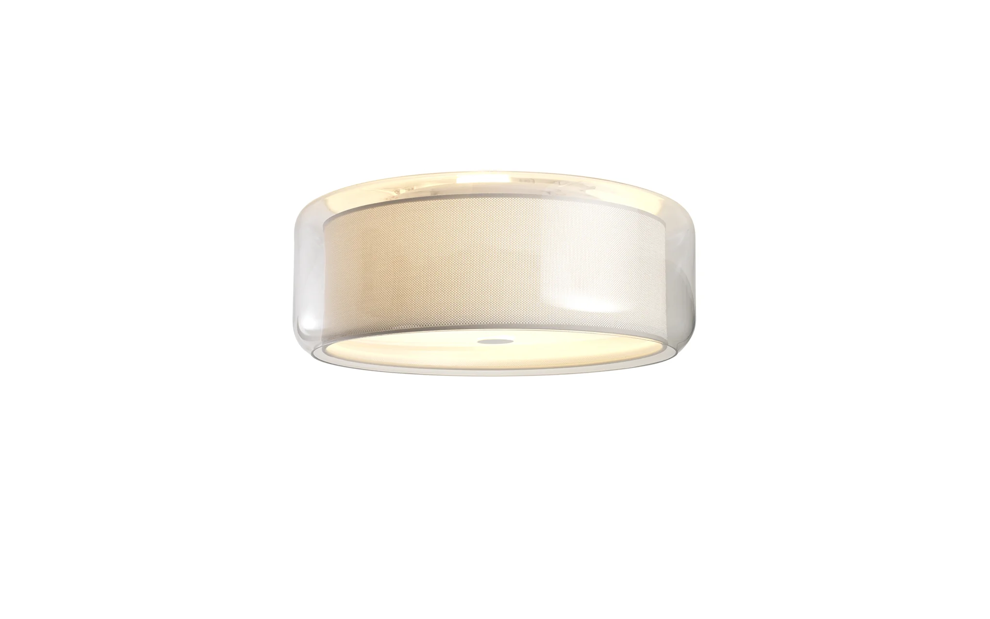 Mercer ceiling light - Image 3