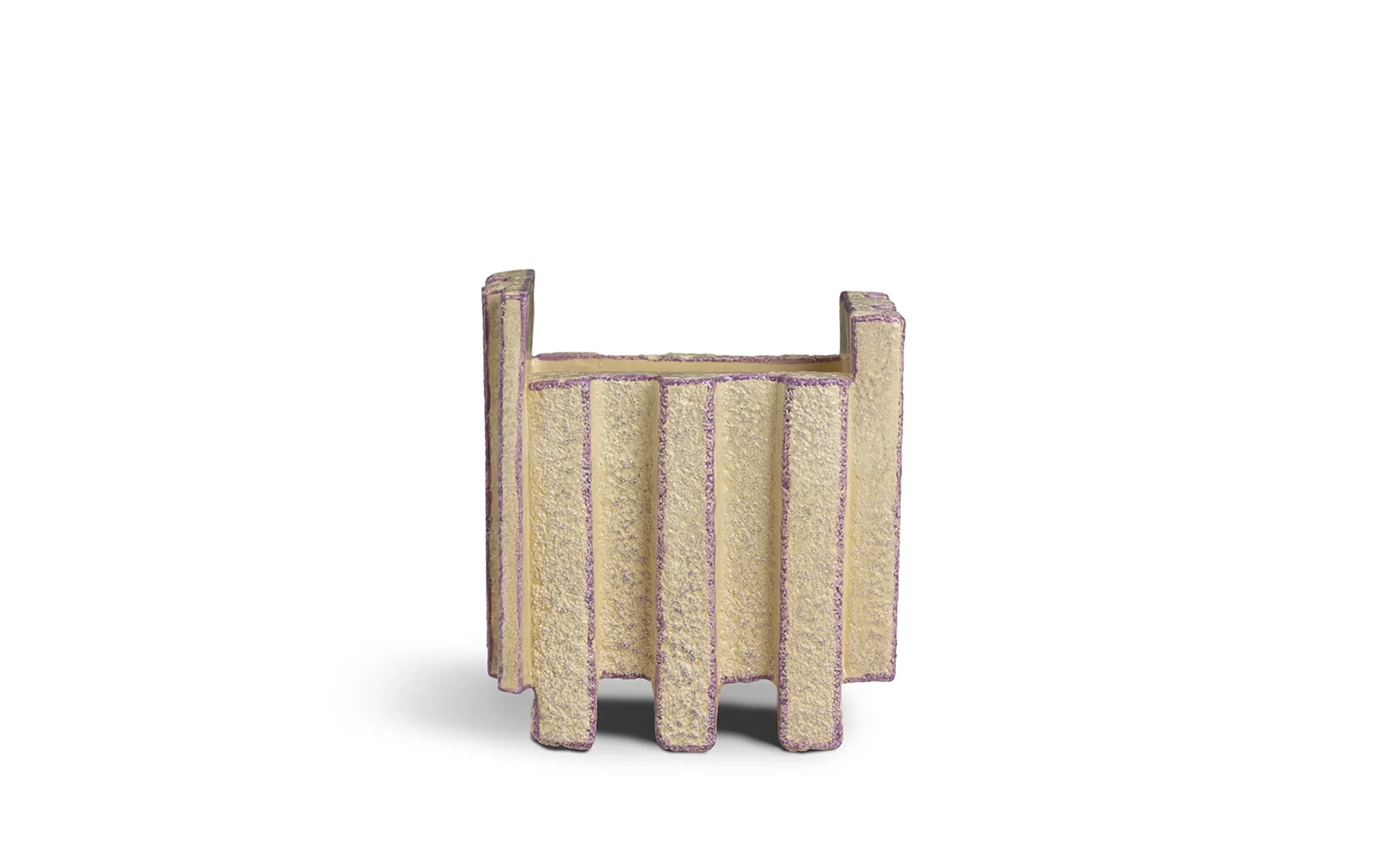 Merlate vase No. 01