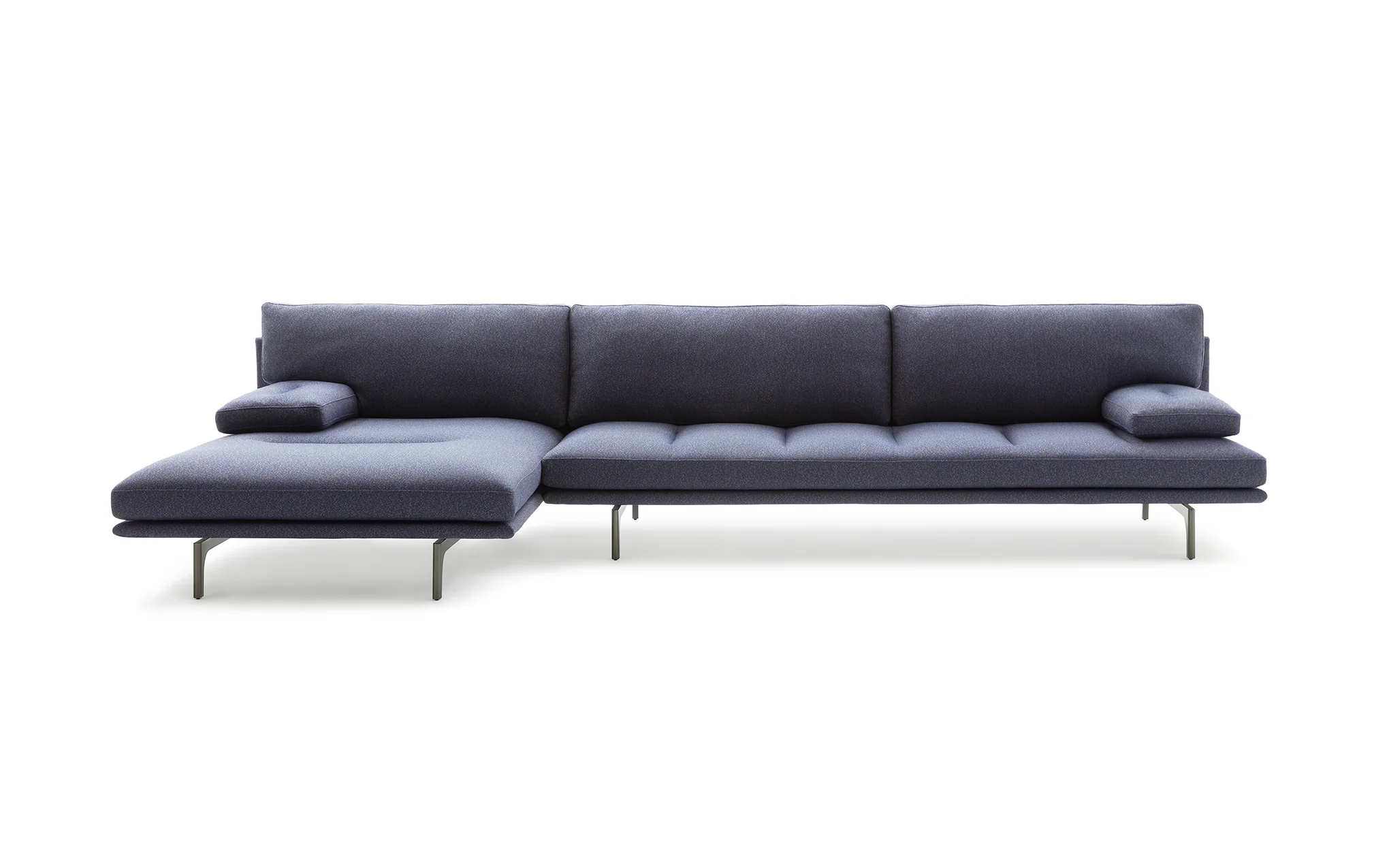 Milano+ modular sofa
