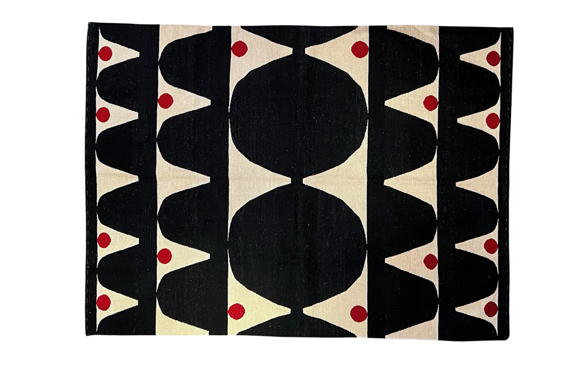 New In Textiles