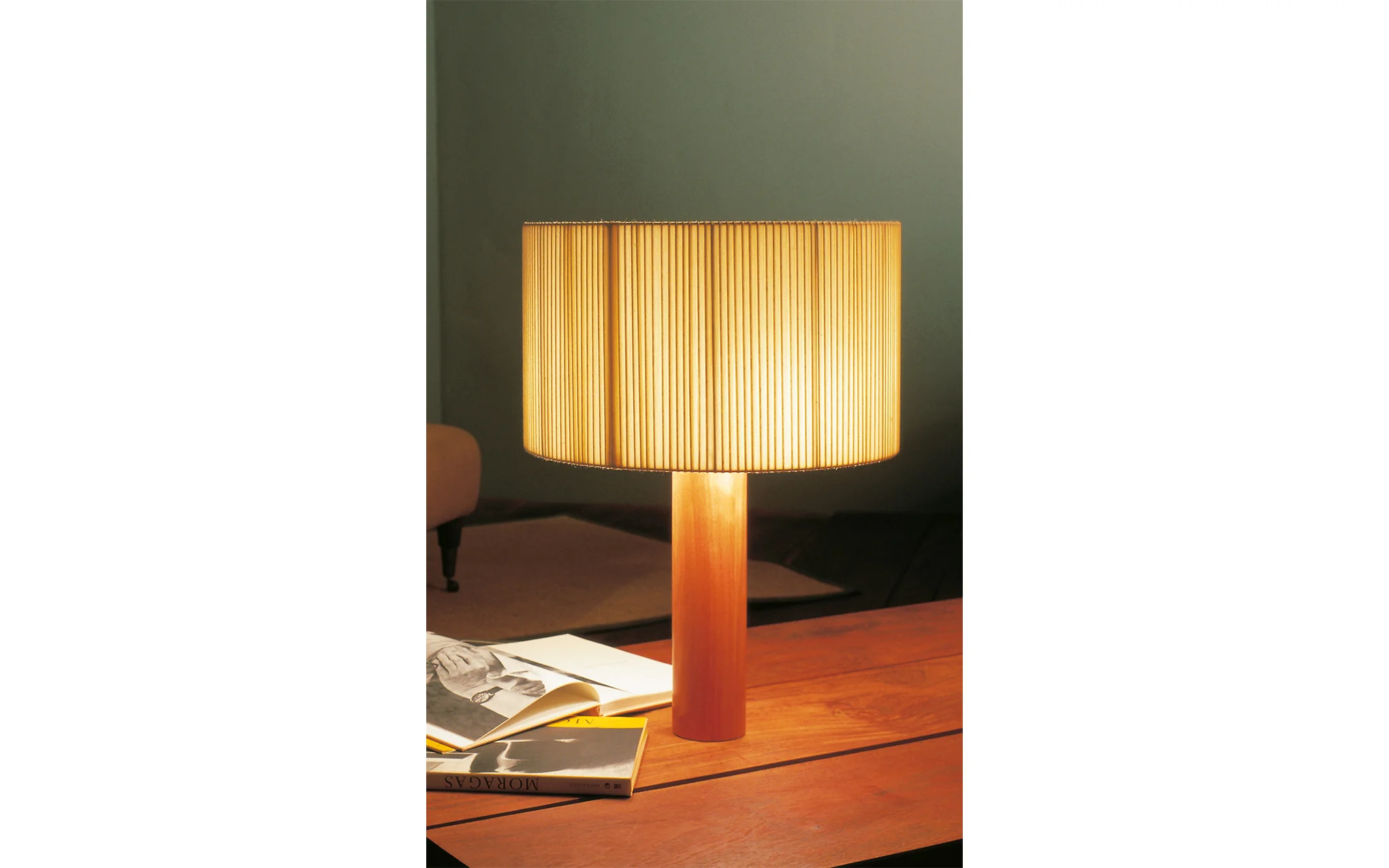 Moragas table light - Image 9