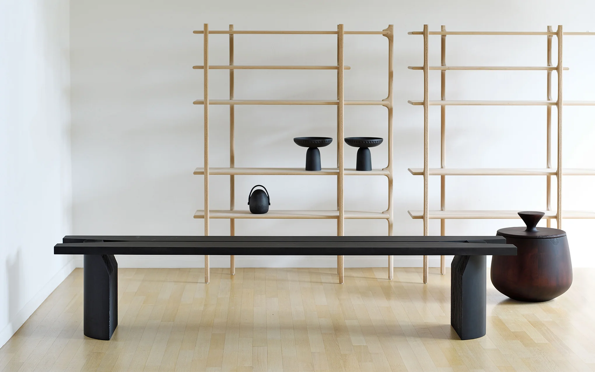 Morpho bench - Image 2
