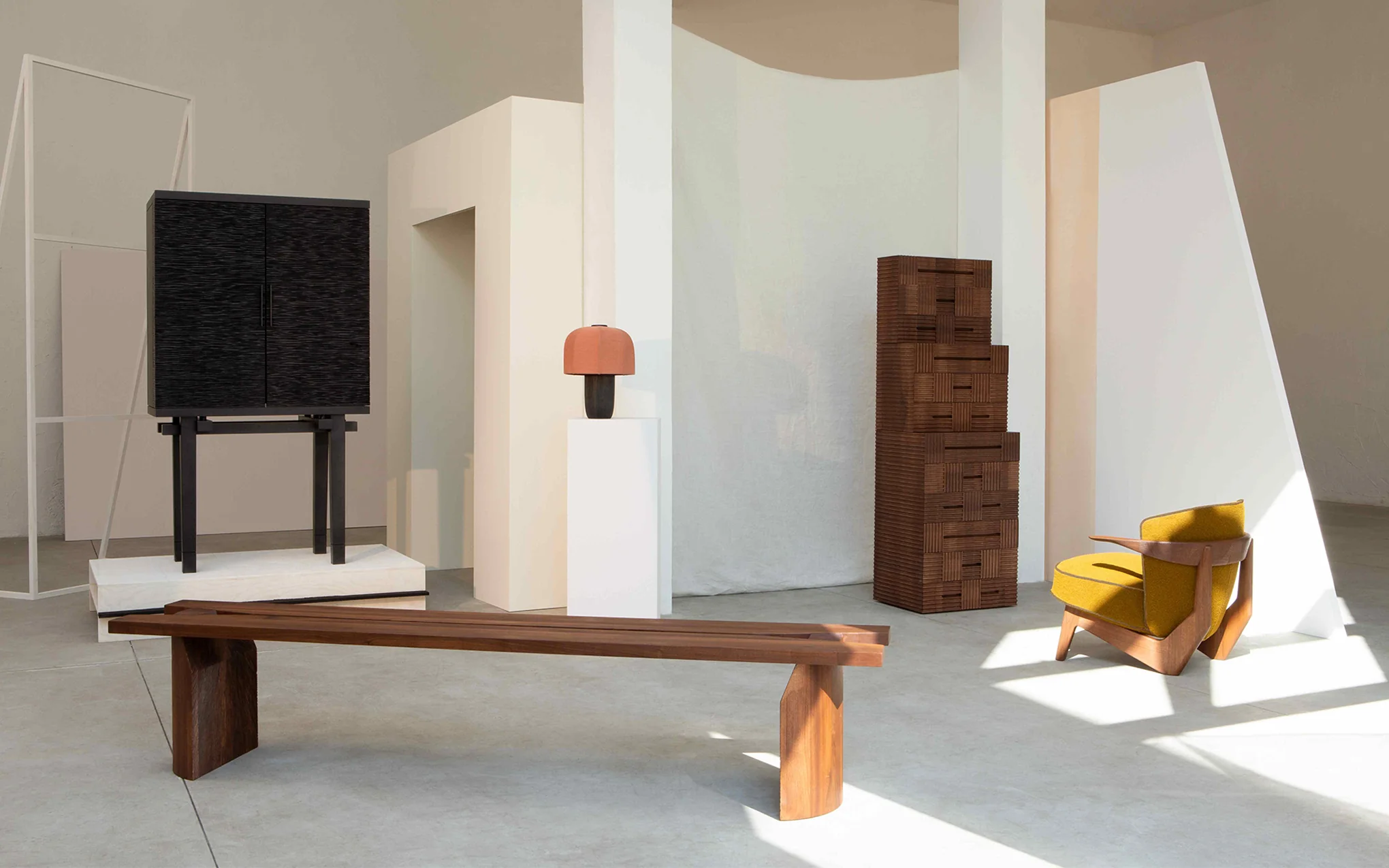 Morpho bench - Image 6