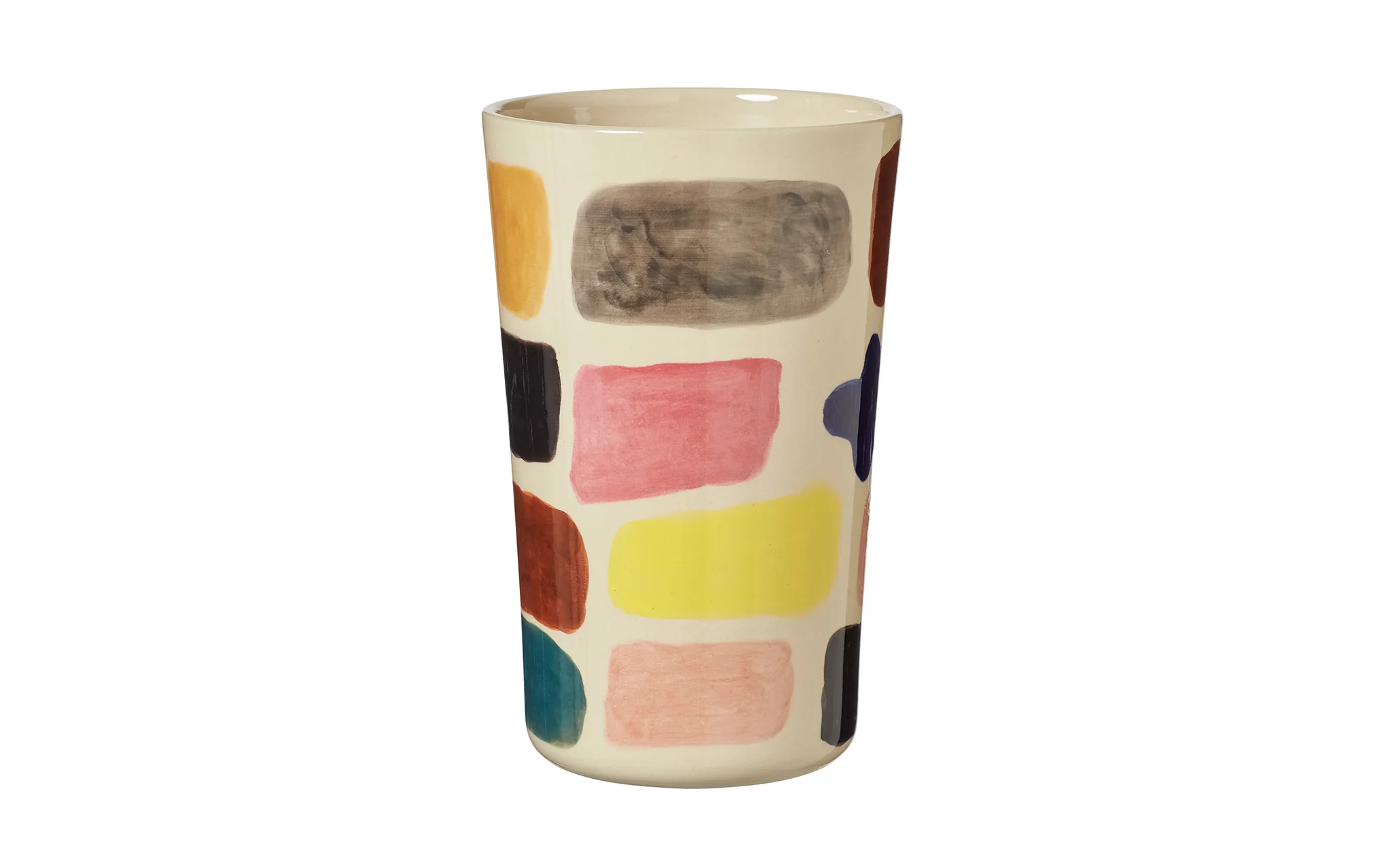 Mottle vase - Image 2