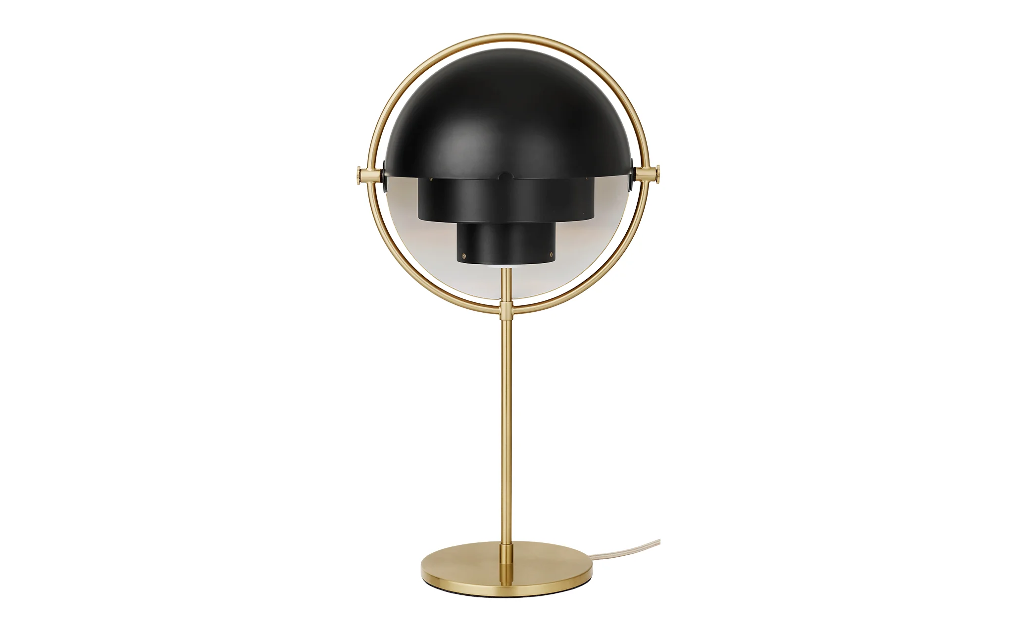 Multi-Lite table light