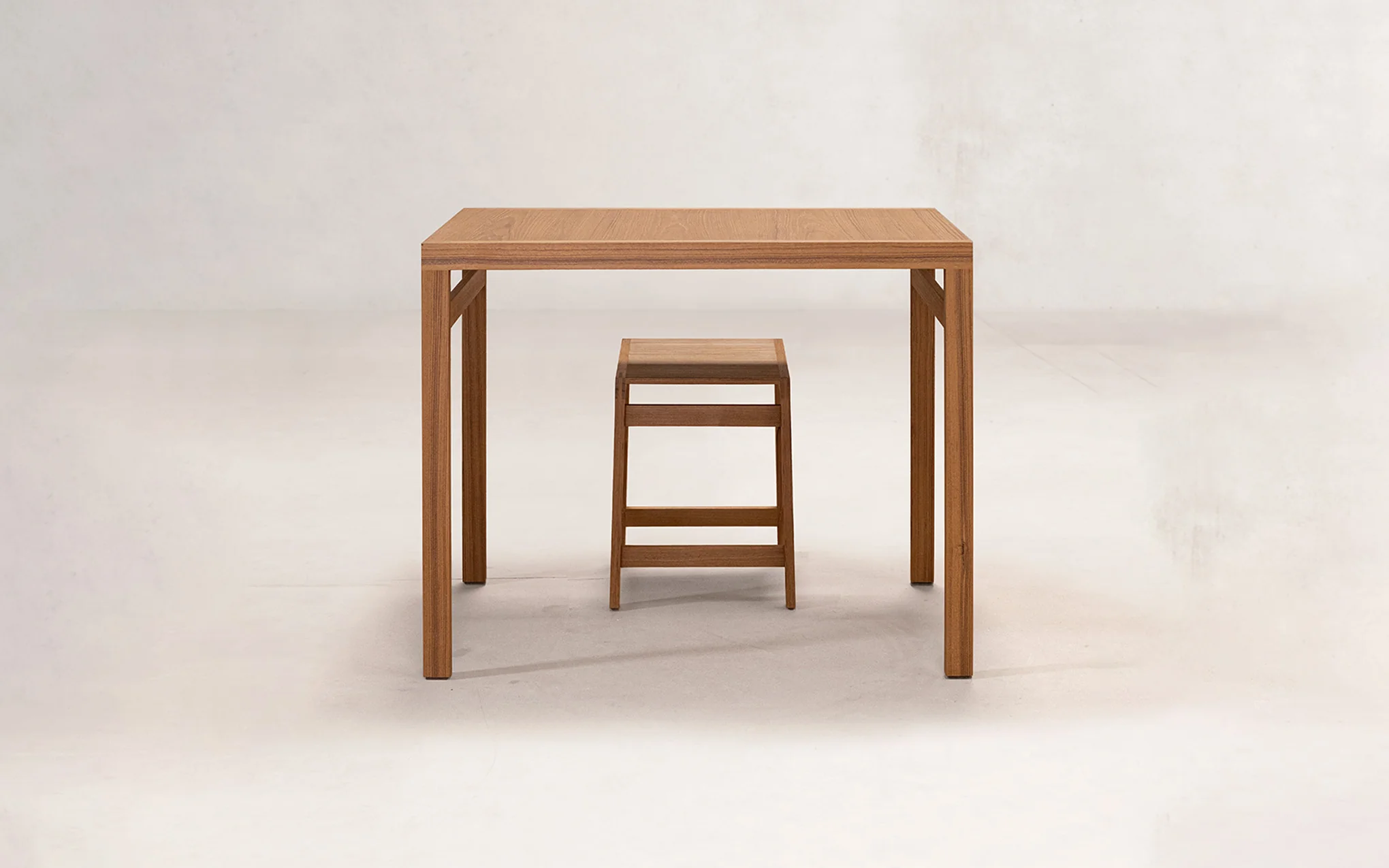 Nandi study stool - Image 3