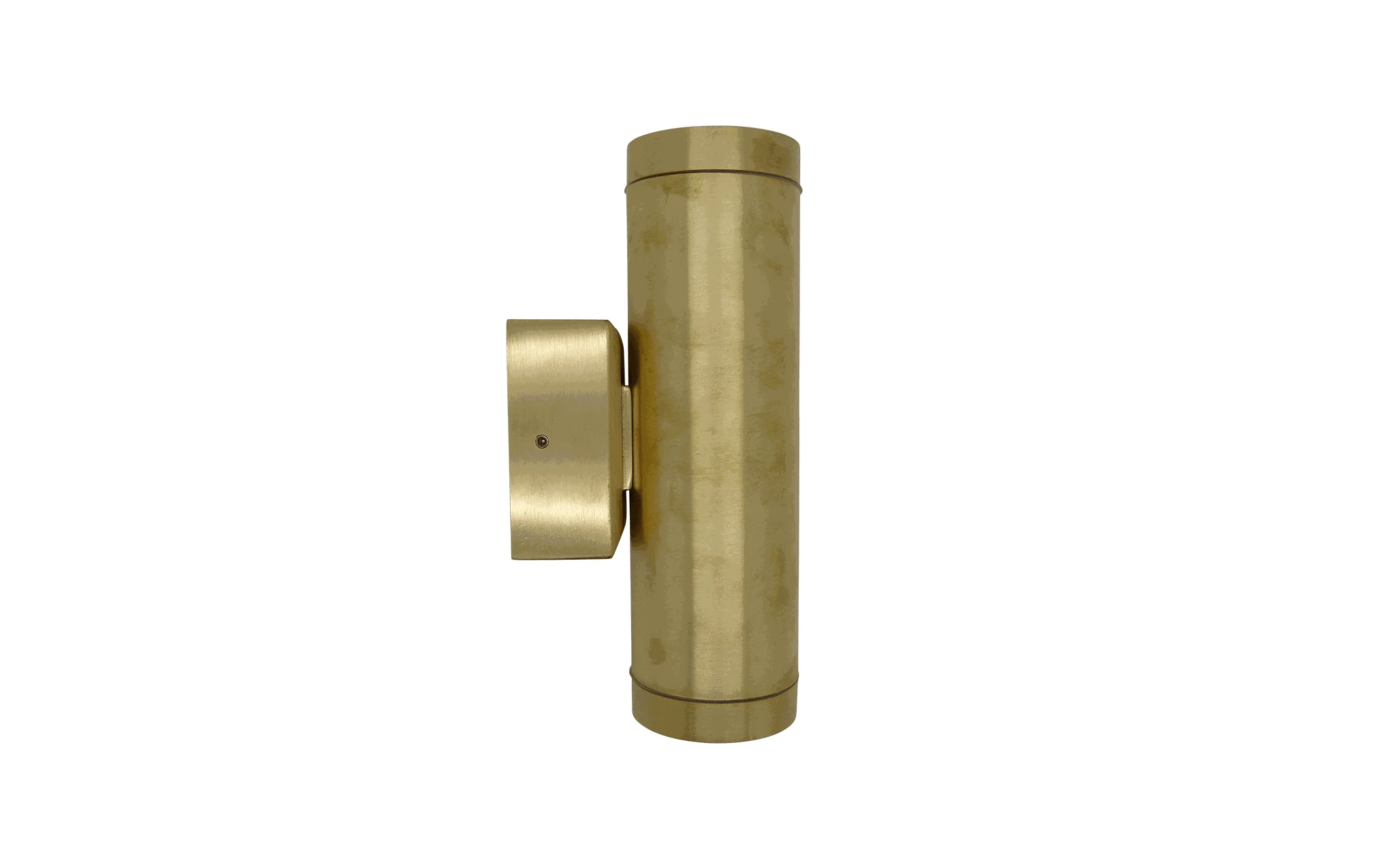 Navigator Up & Down wall light