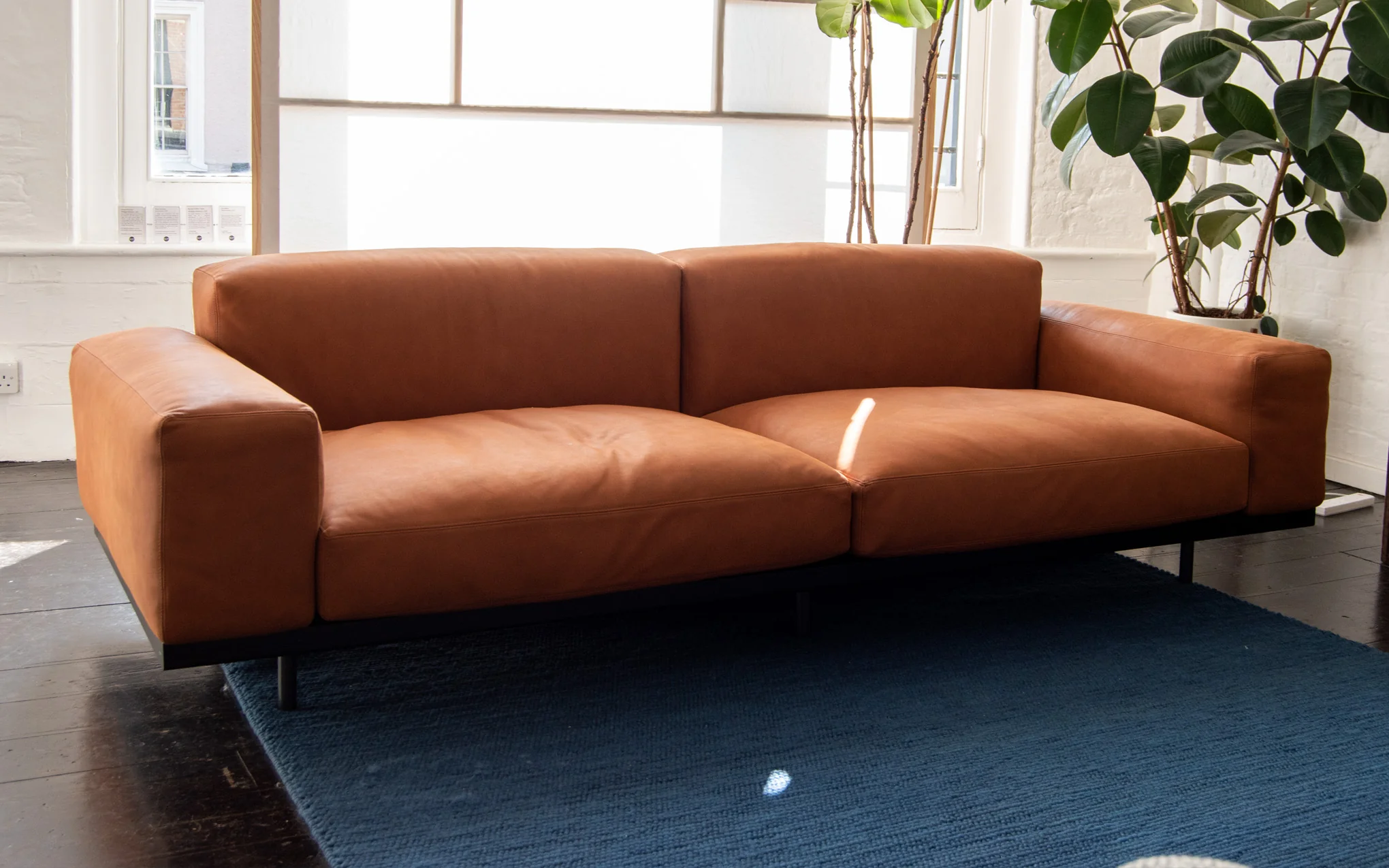 Naviglio sofa - Image 3