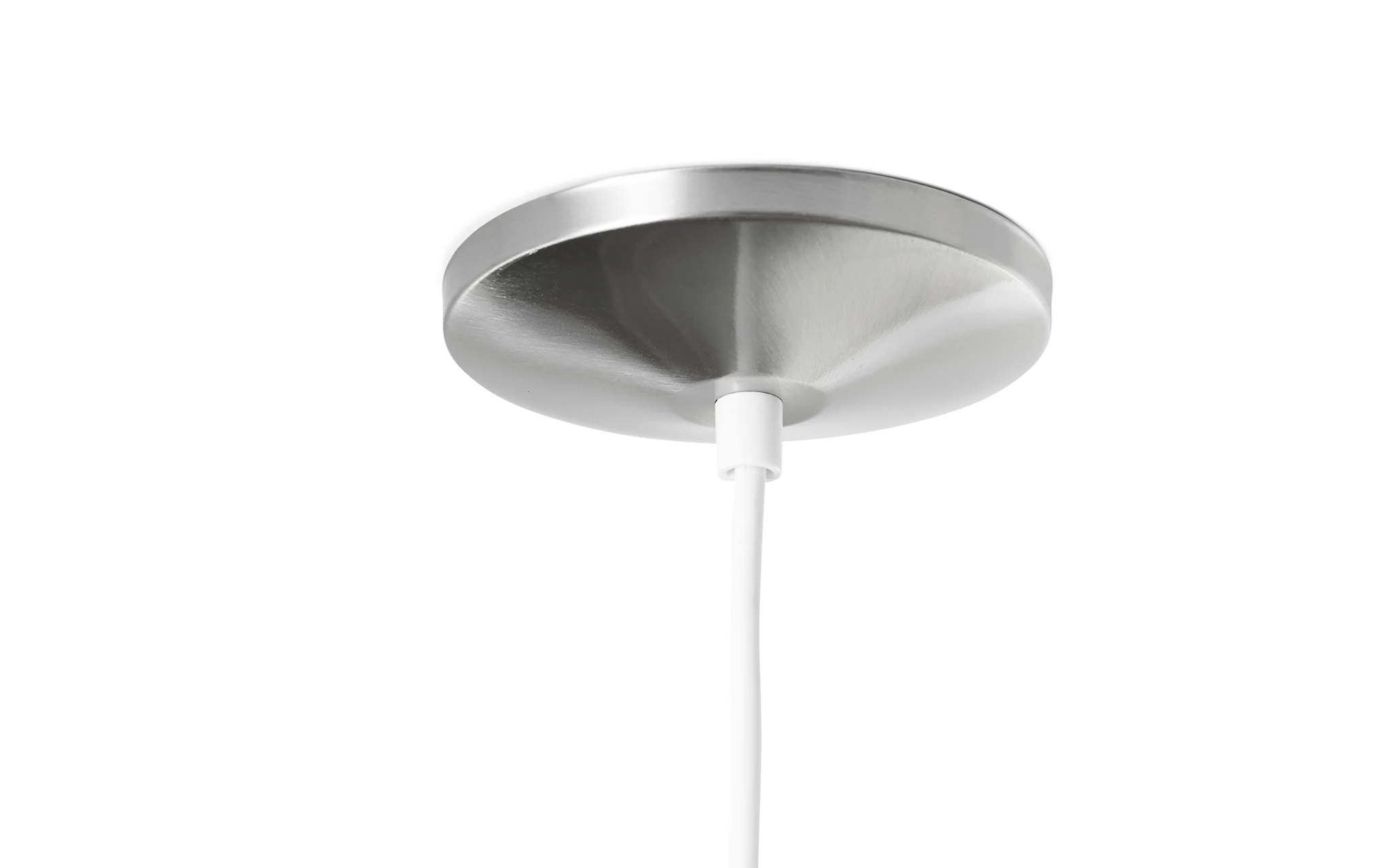 Nelson Ball Crisscross Bubble pendant lamp - Image 3