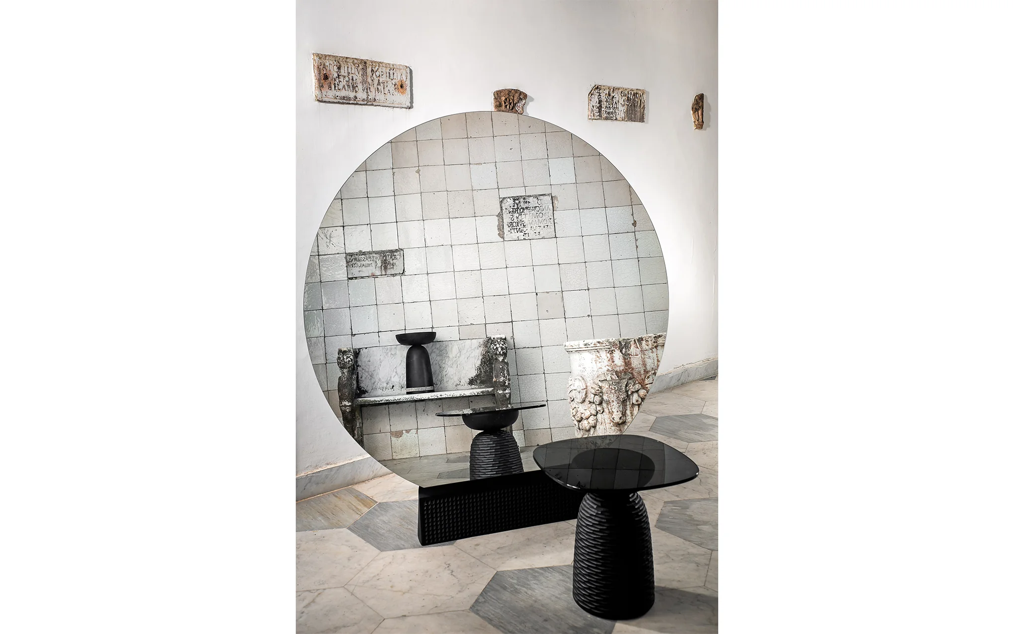 Nera side table - Image 9