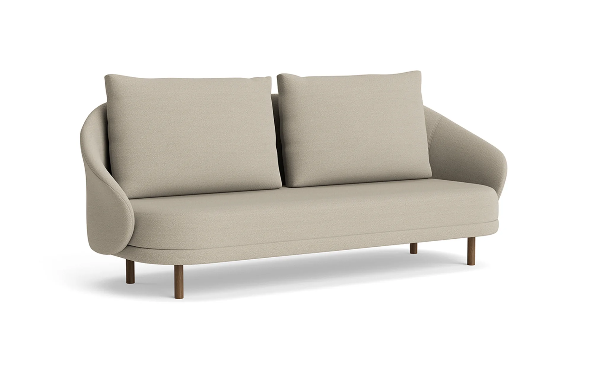 New Wave sofa - 2.5 seat - Image 4