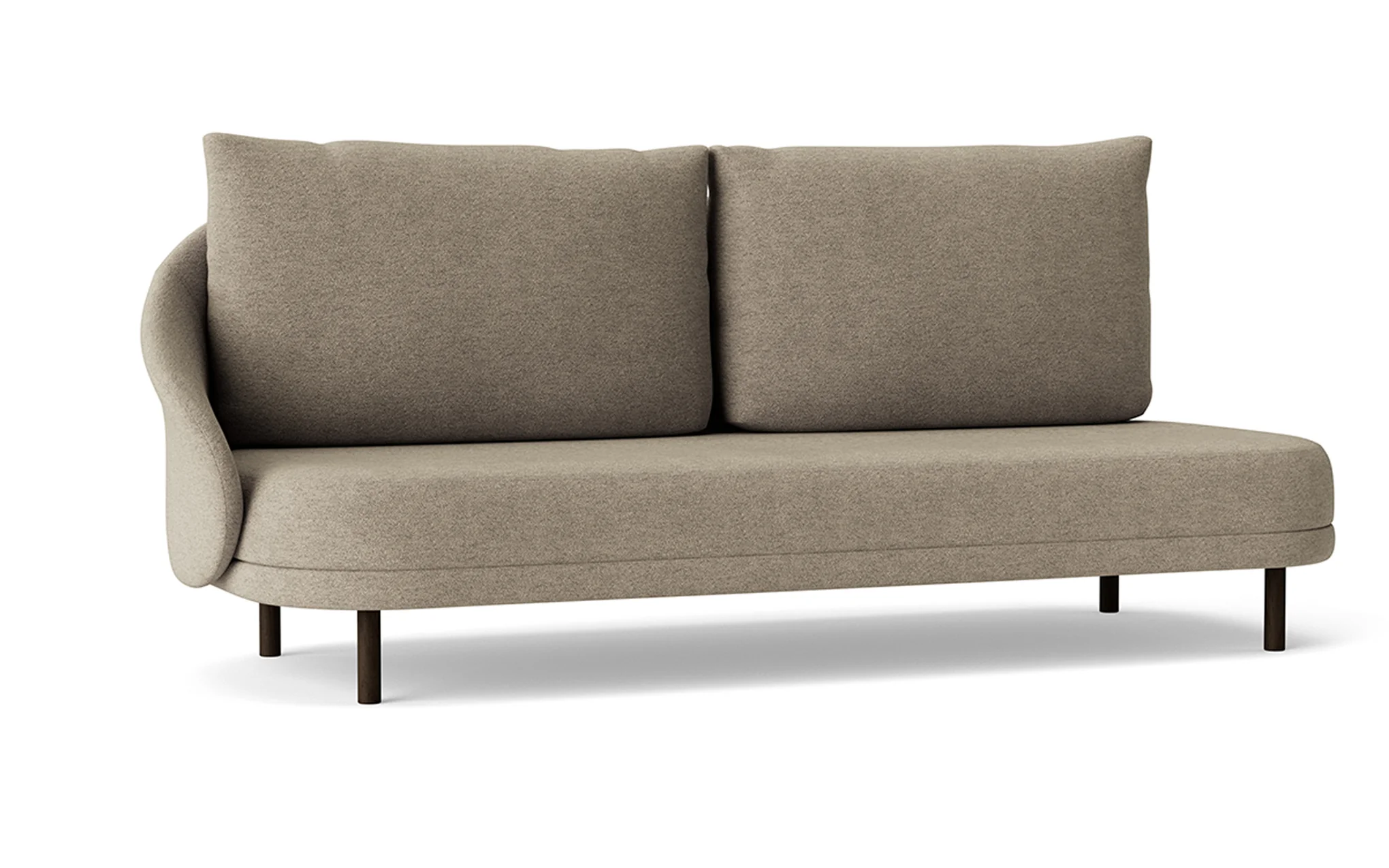 New Wave sofa - open - Image 11
