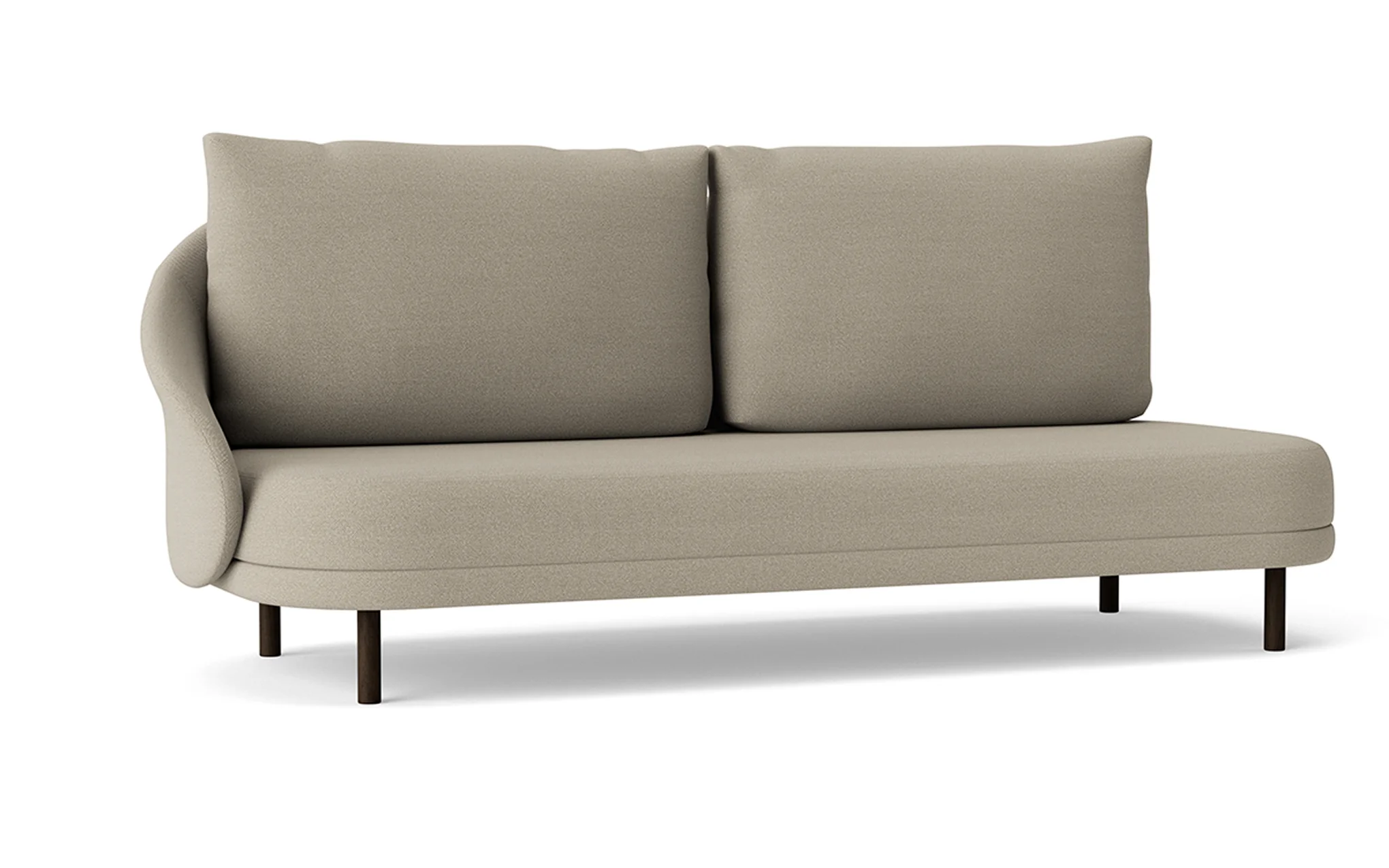New Wave sofa - open - Image 12