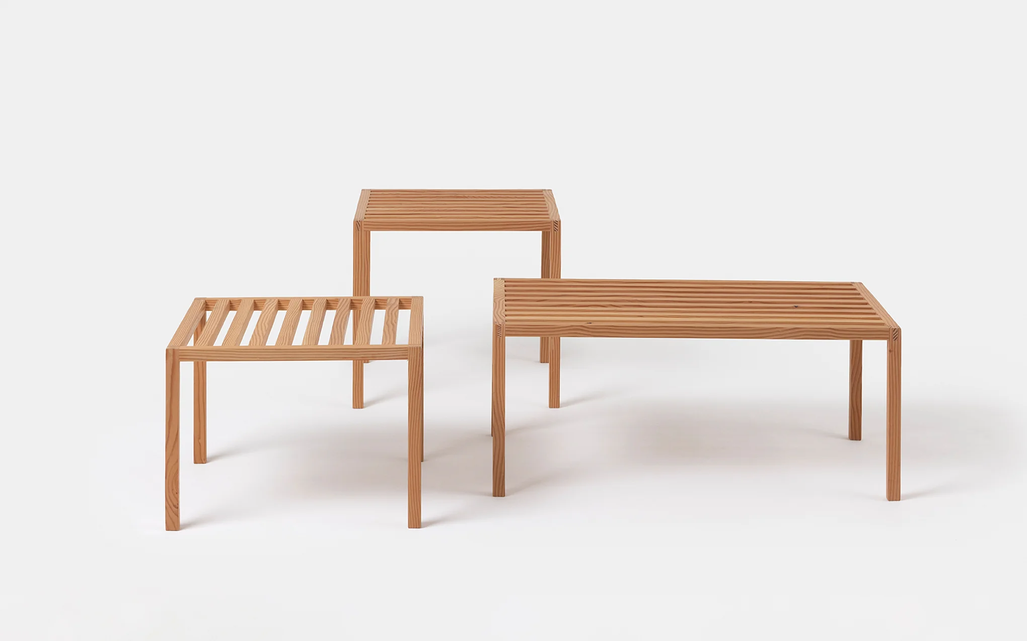 No.5 Series - long table - Image 6