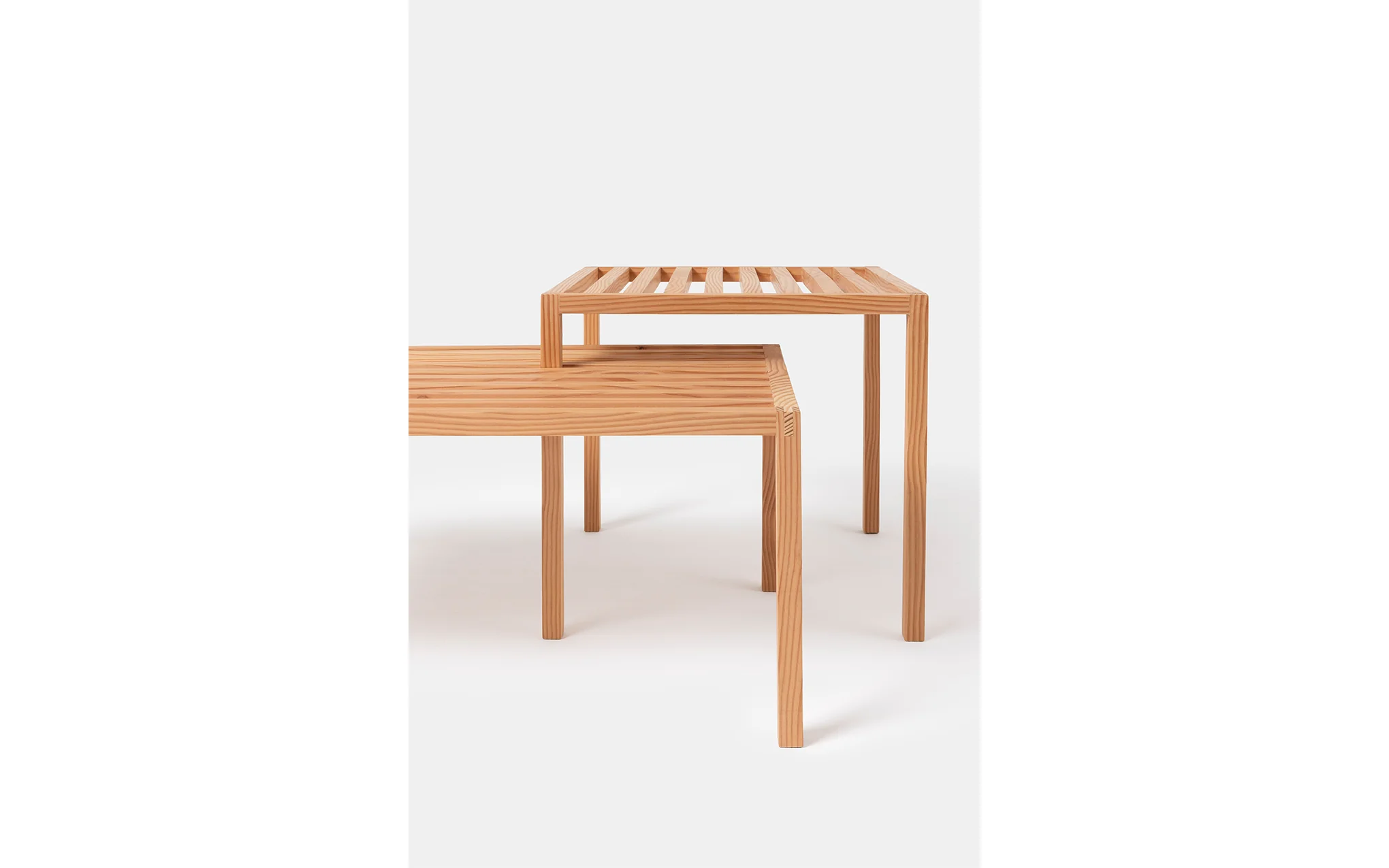 No.5 Series - tall table - Image 4