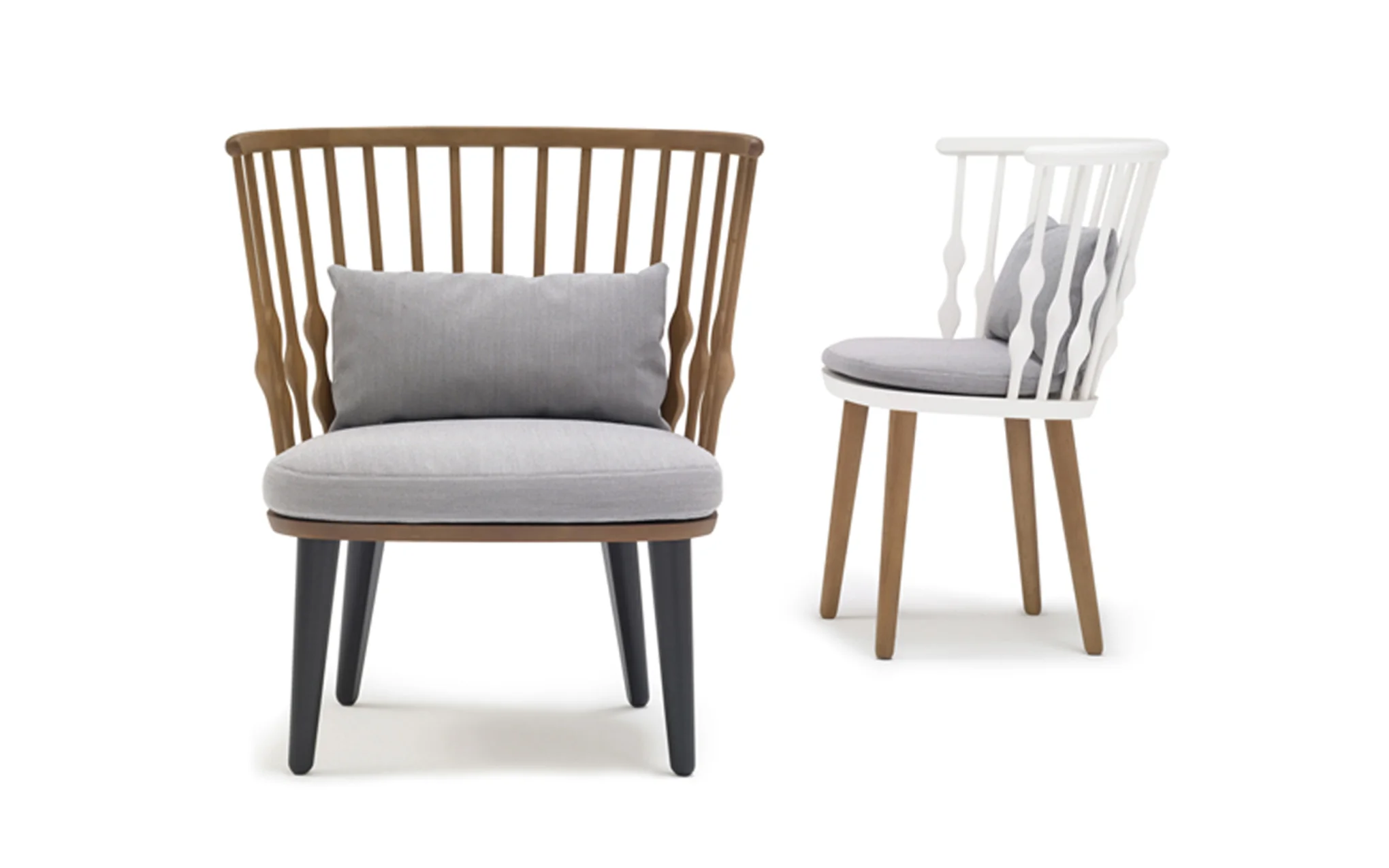 Nub lounge chair - Image 3