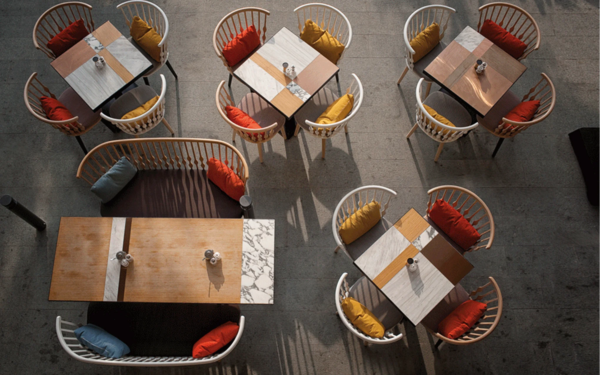 Nub lounge chair - Image 4