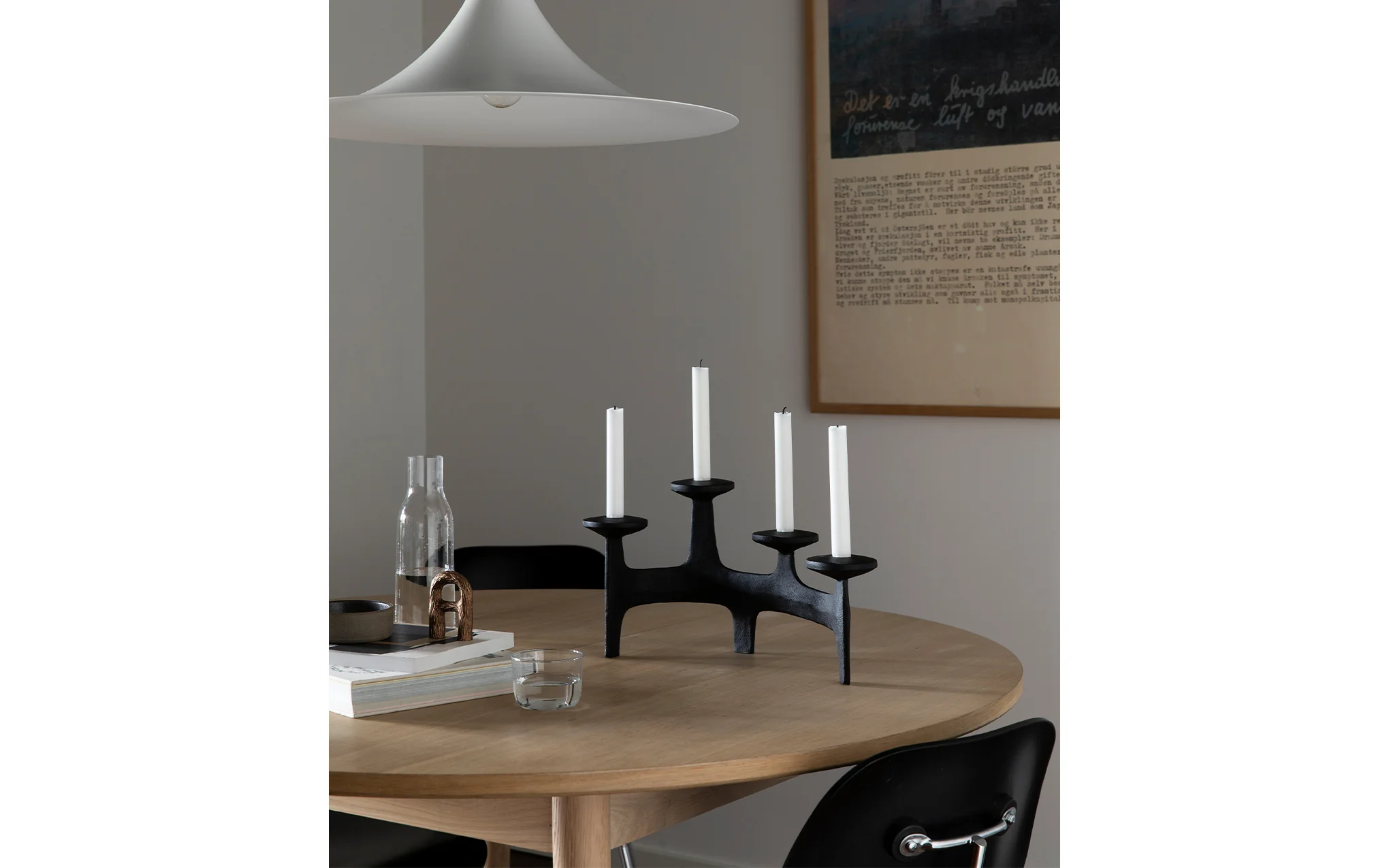 Nunatak candelabra - Image 11