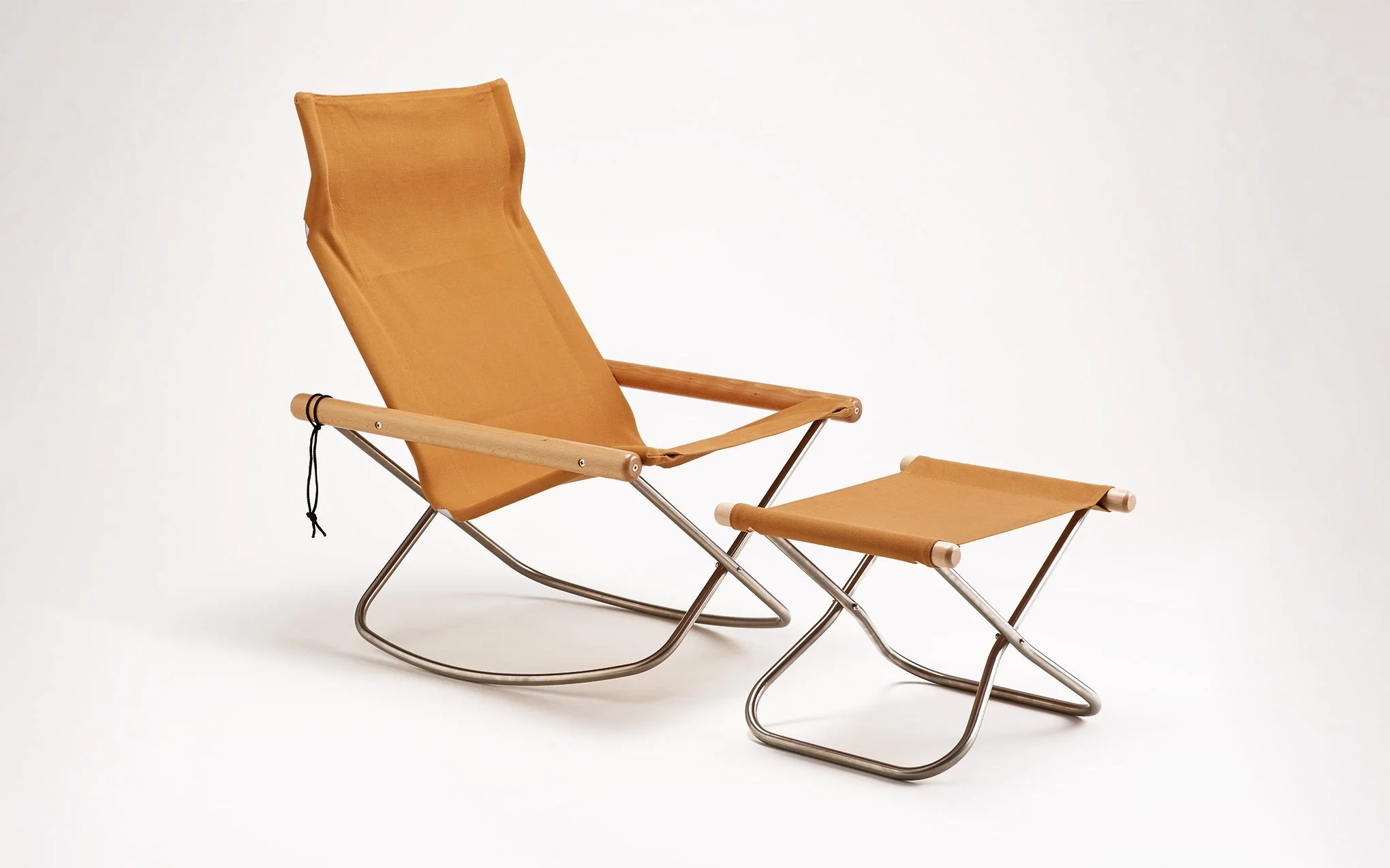 Nychair X rocking chair - Image 12