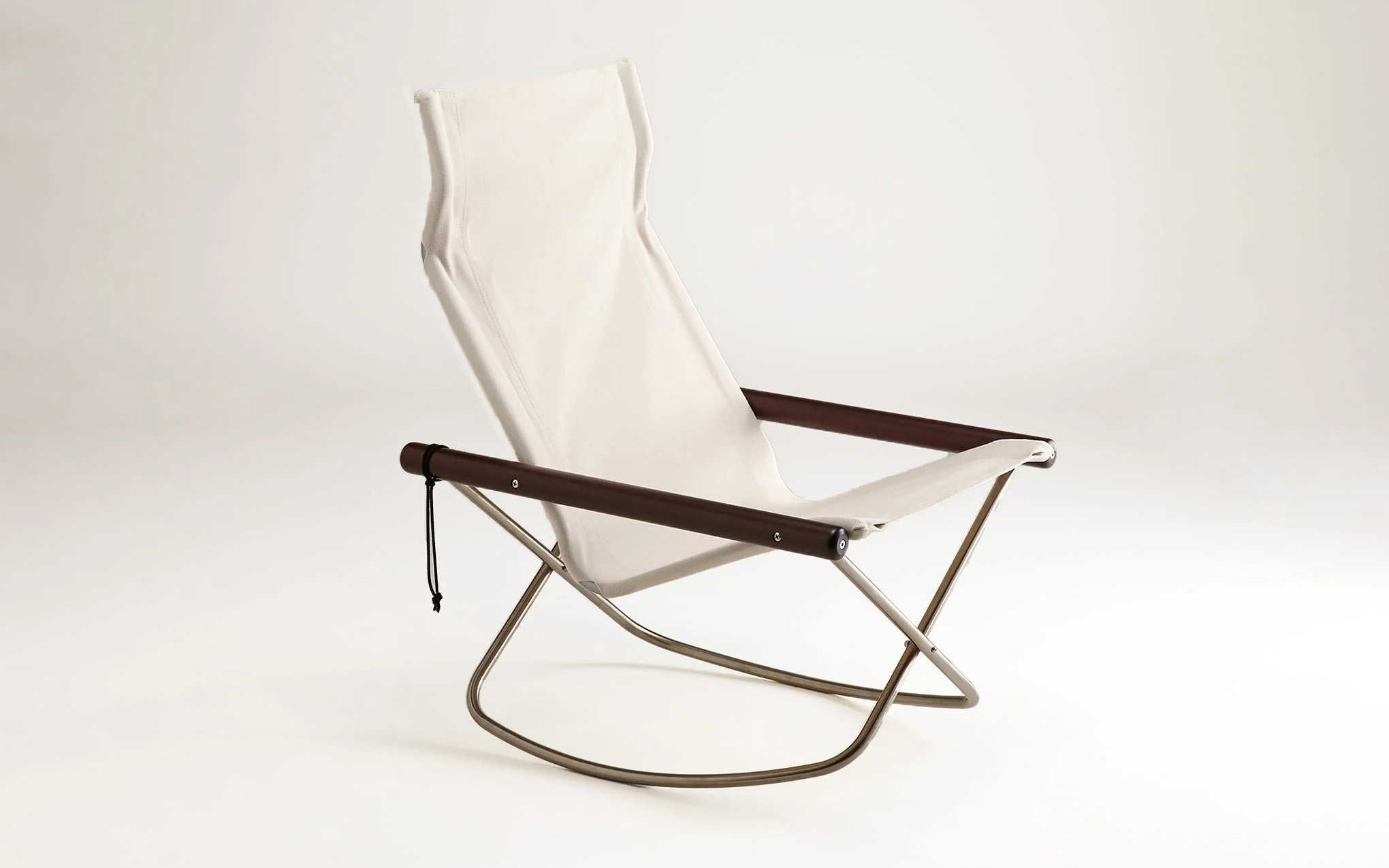 Nychair X rocking chair - Image 8