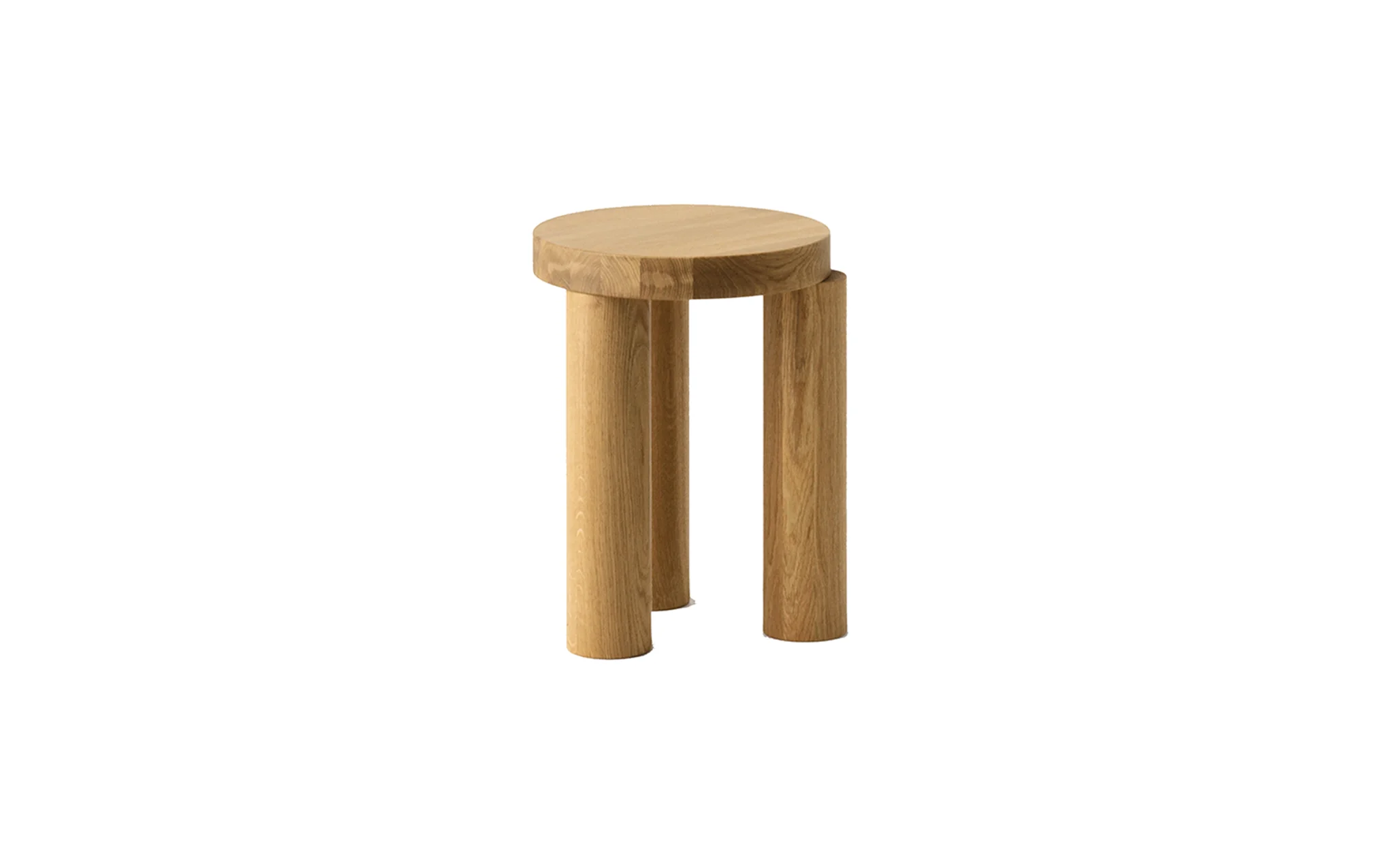 Offset stool - Image 2