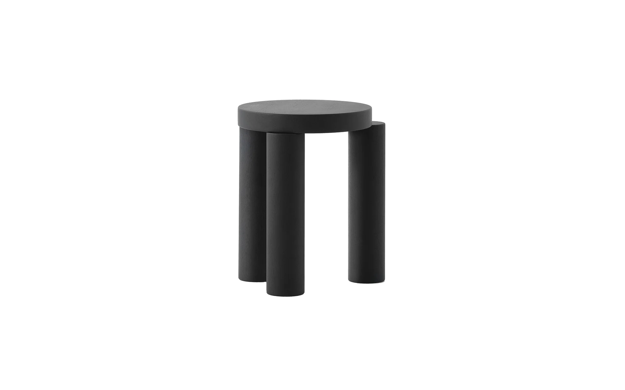 Offset stool - Image 3
