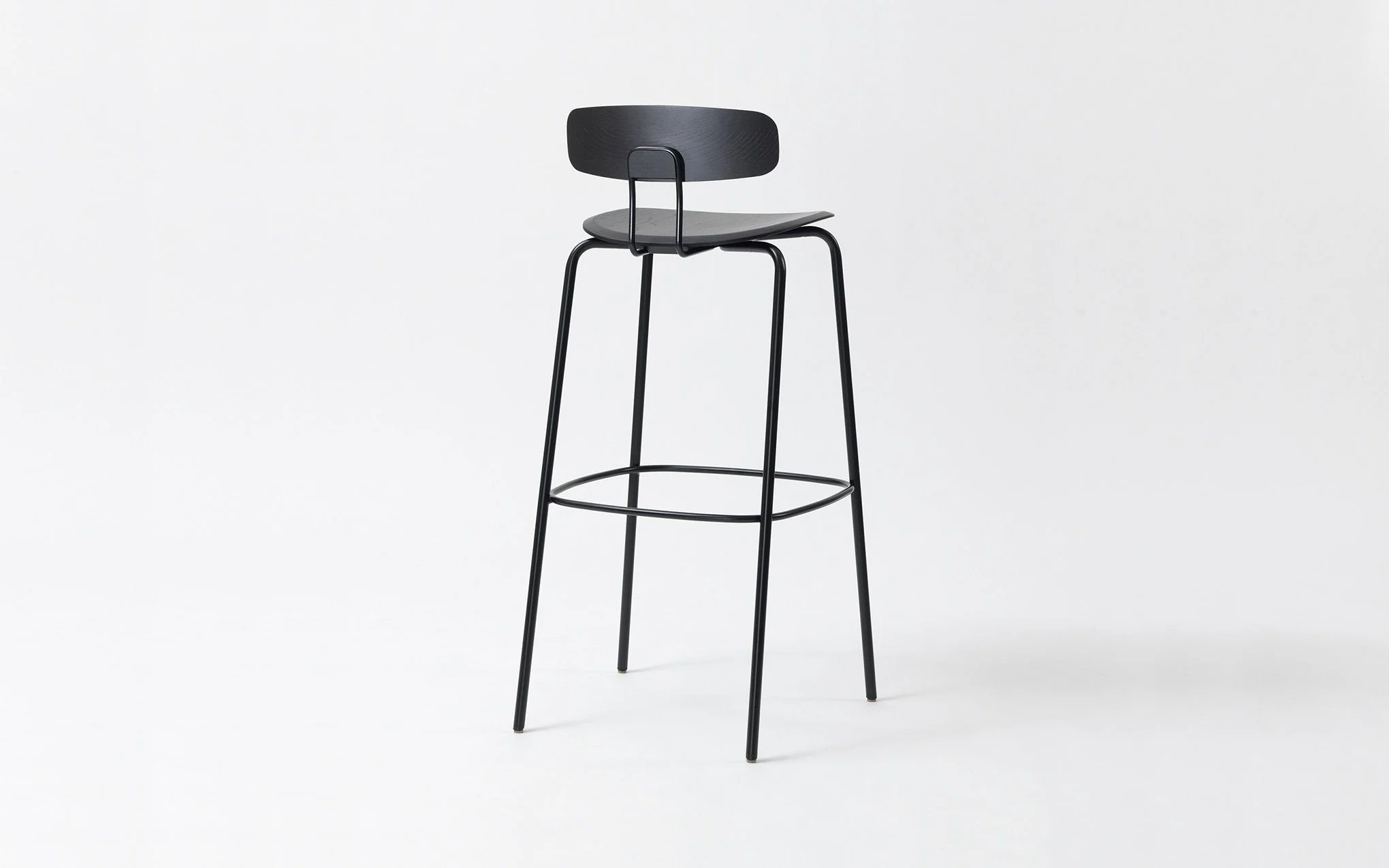 Okito bar stool - Image 2