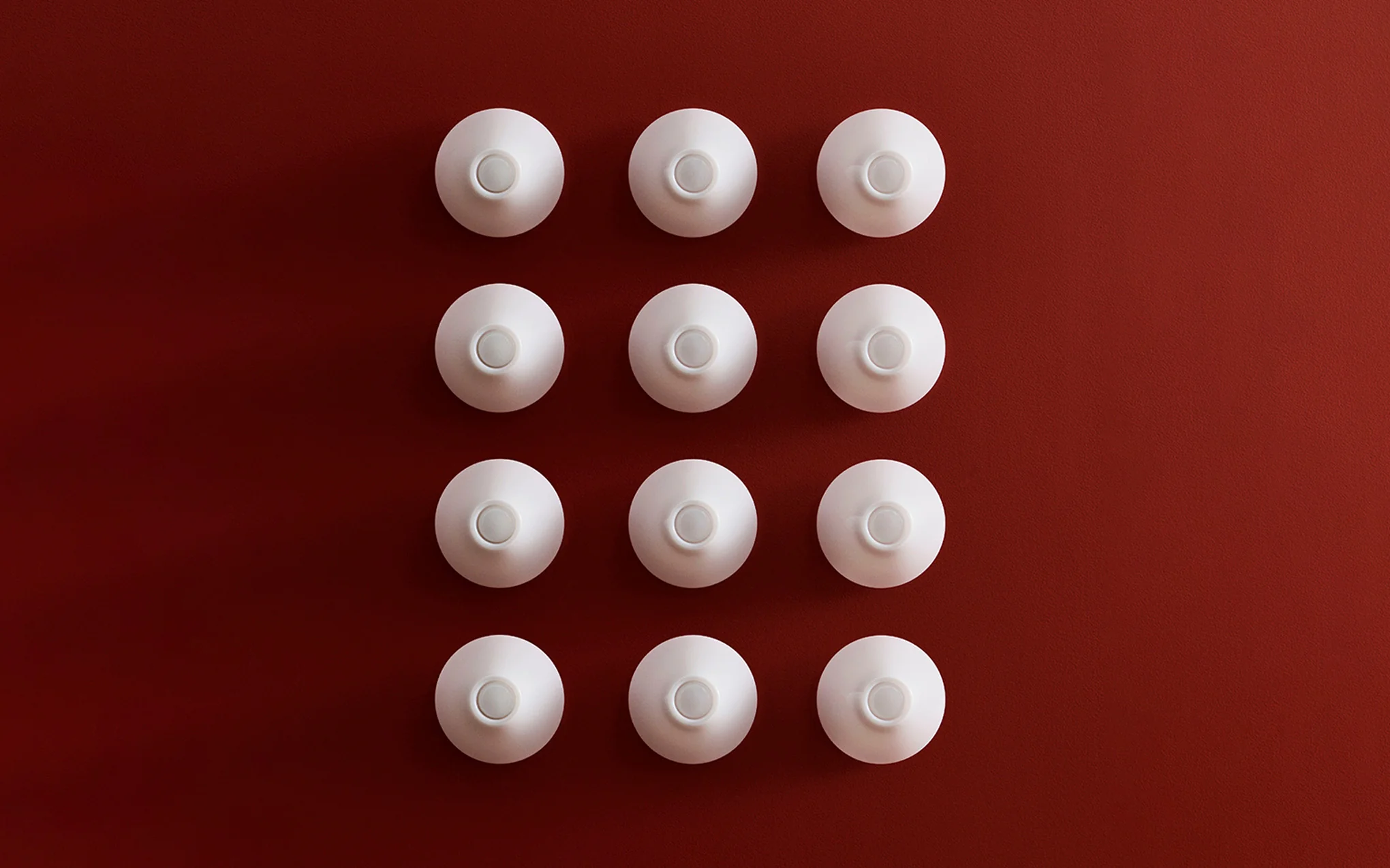 Ono flush mount lamp - Image 15