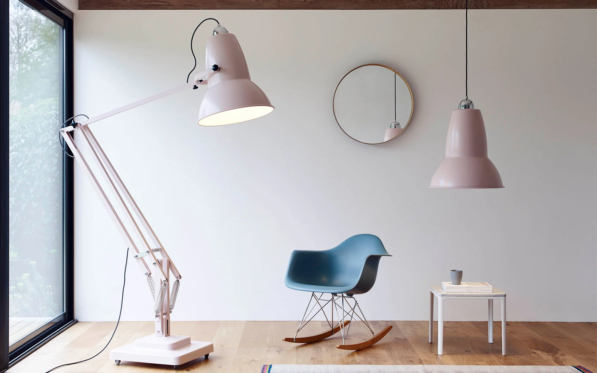 Original 1227 Giant pendant - Image 8