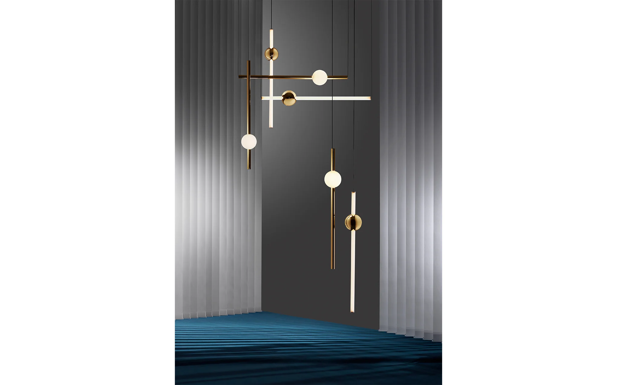 Orion pendant - Image 9