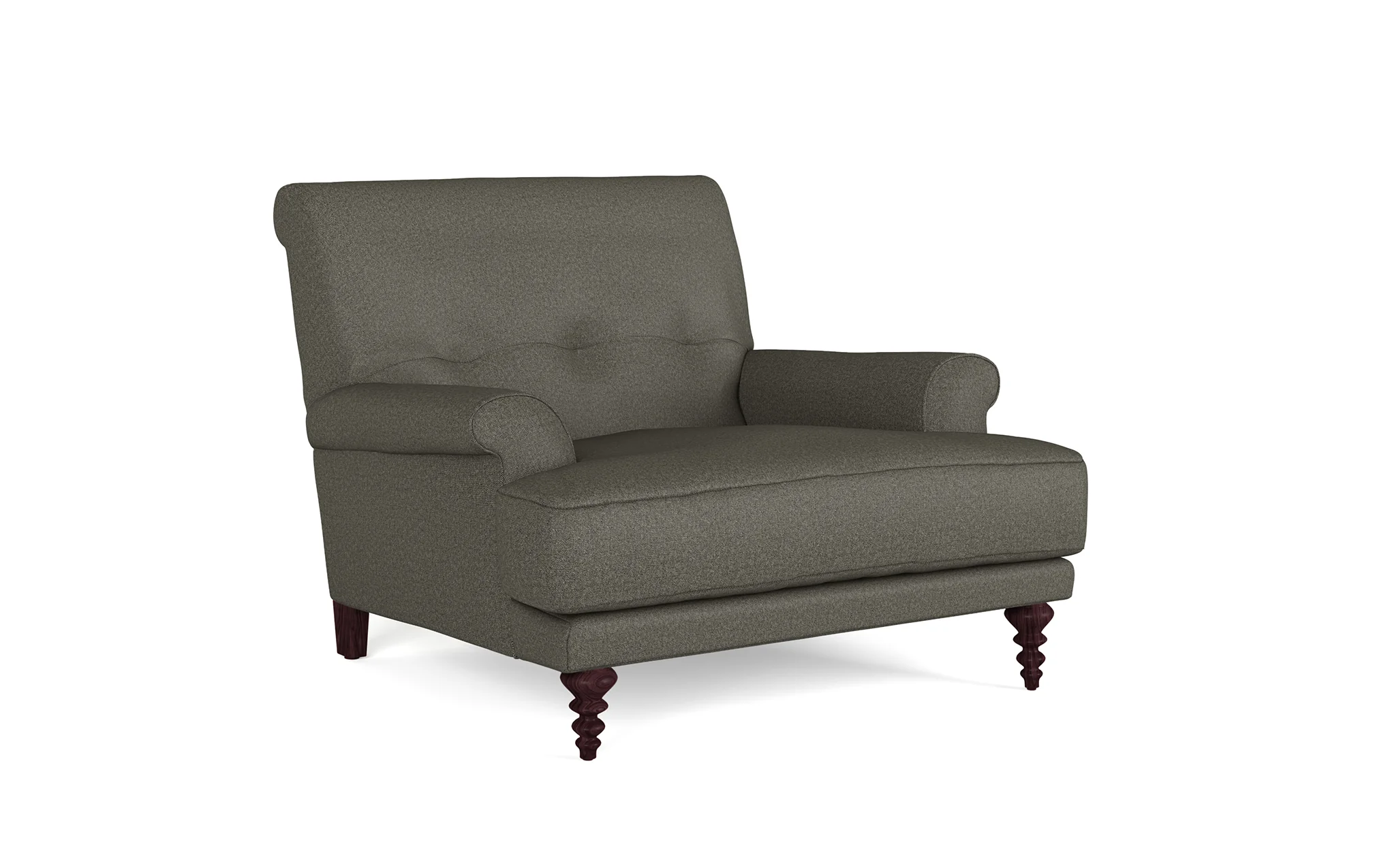 Oscar armchair - informal - Image 6
