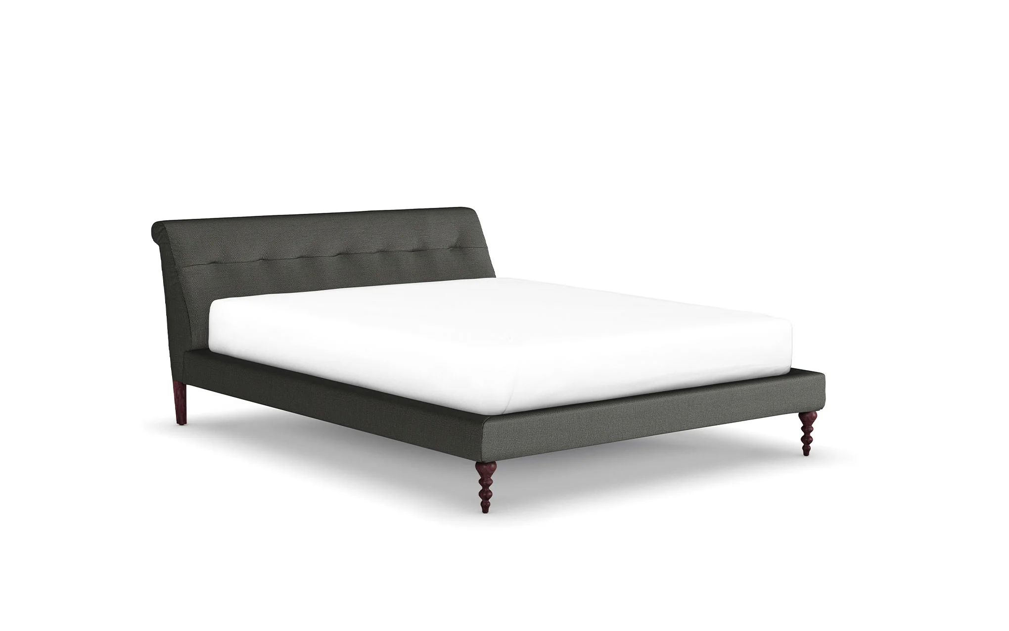 Oscar bed - UK king size - Image 11