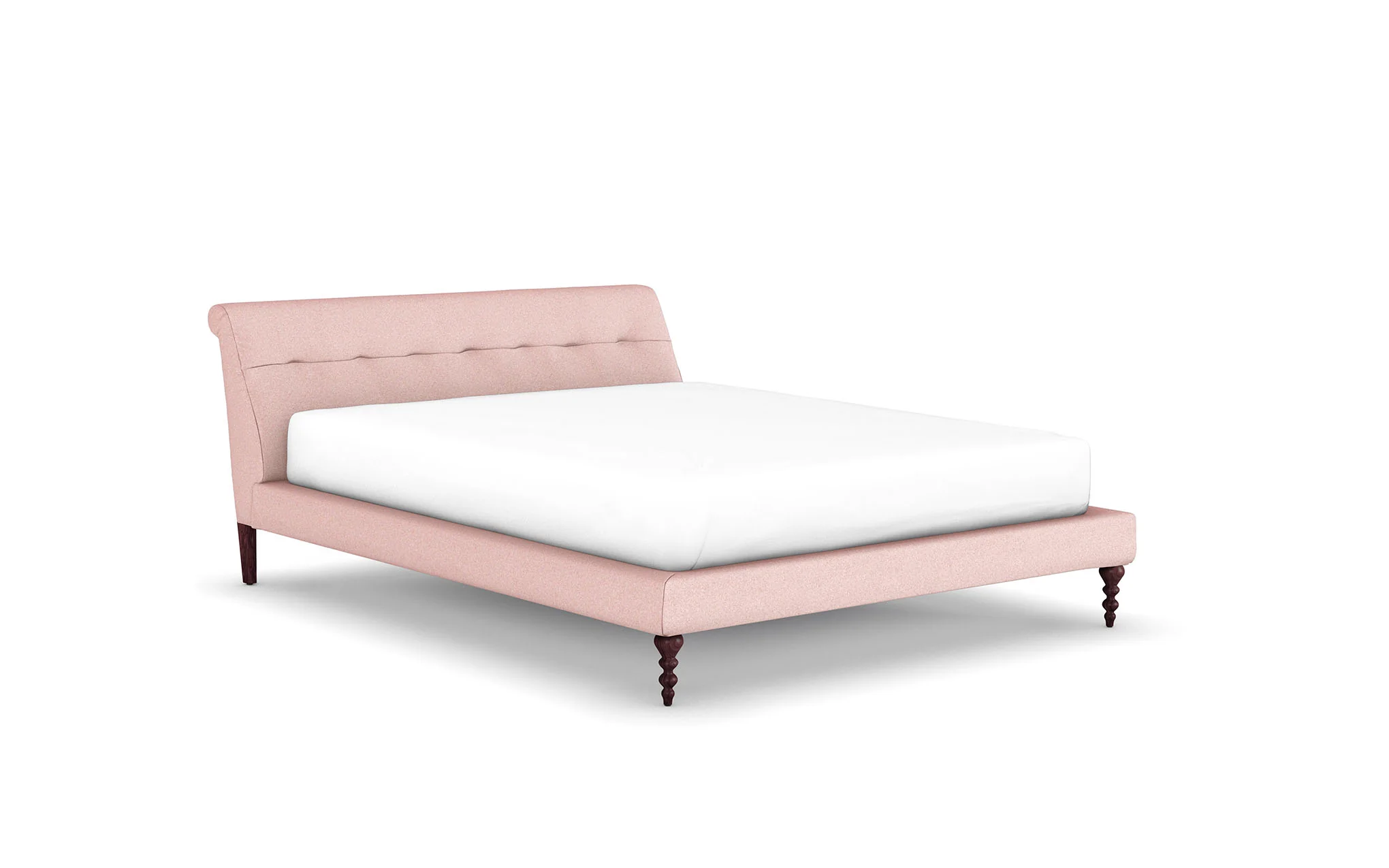 Oscar bed - UK king size - Image 28