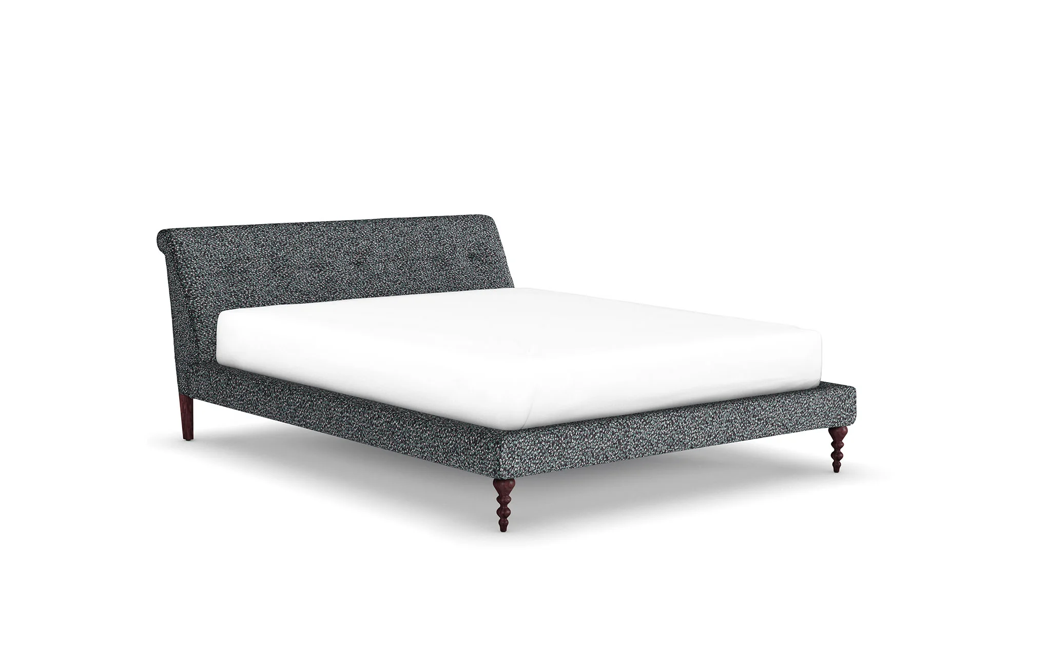 Oscar bed - UK king size - Image 4
