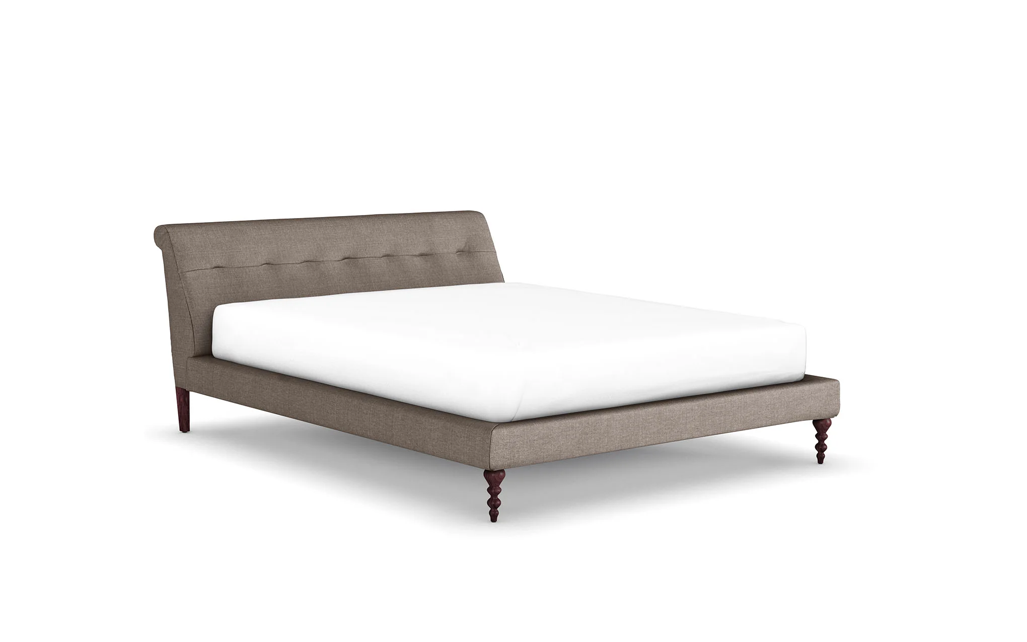 Oscar bed - UK king size - Image 44