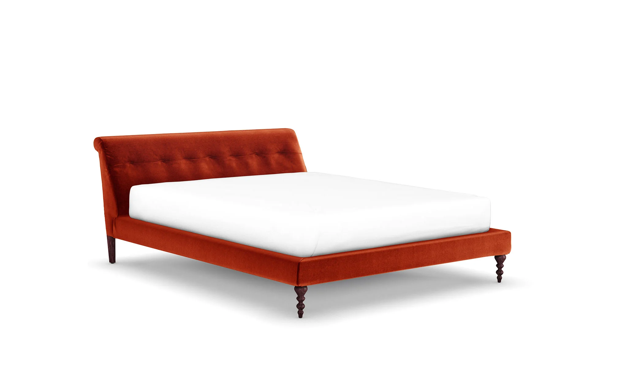 Oscar bed - UK king size - Image 47