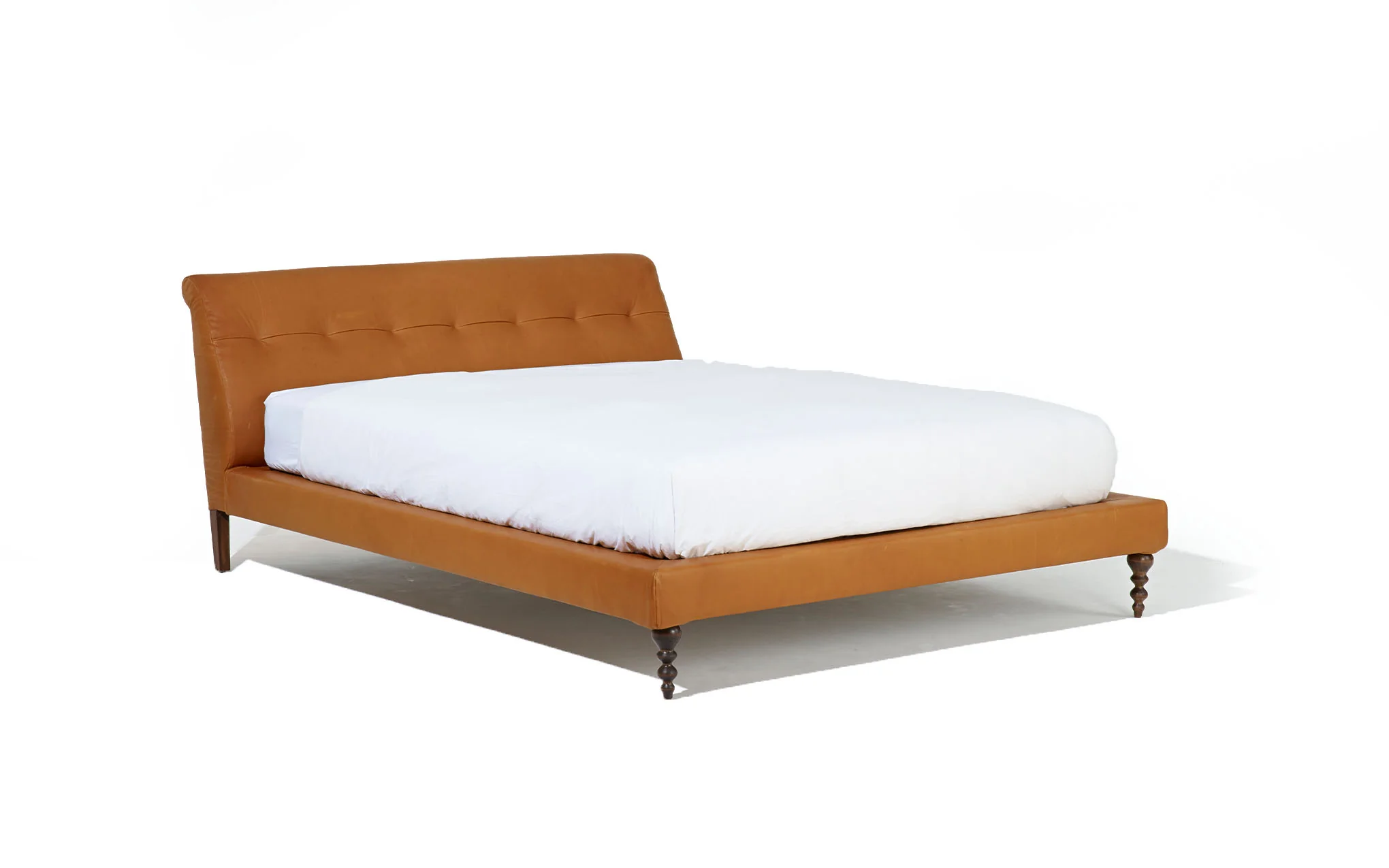 Oscar bed - UK super king size