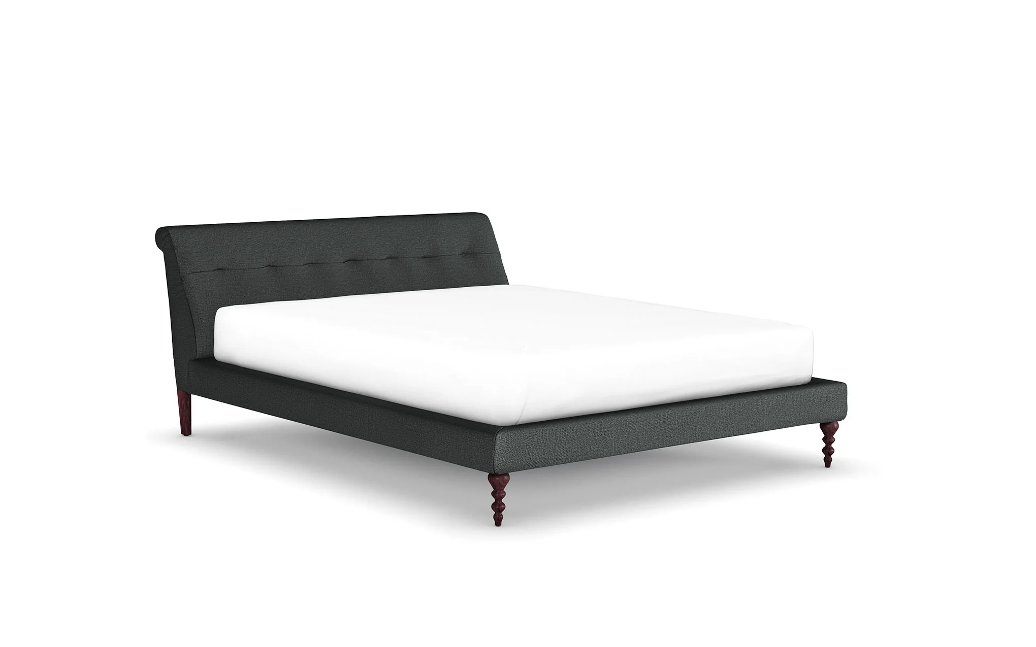 Oscar bed - UK super king size - Image 14