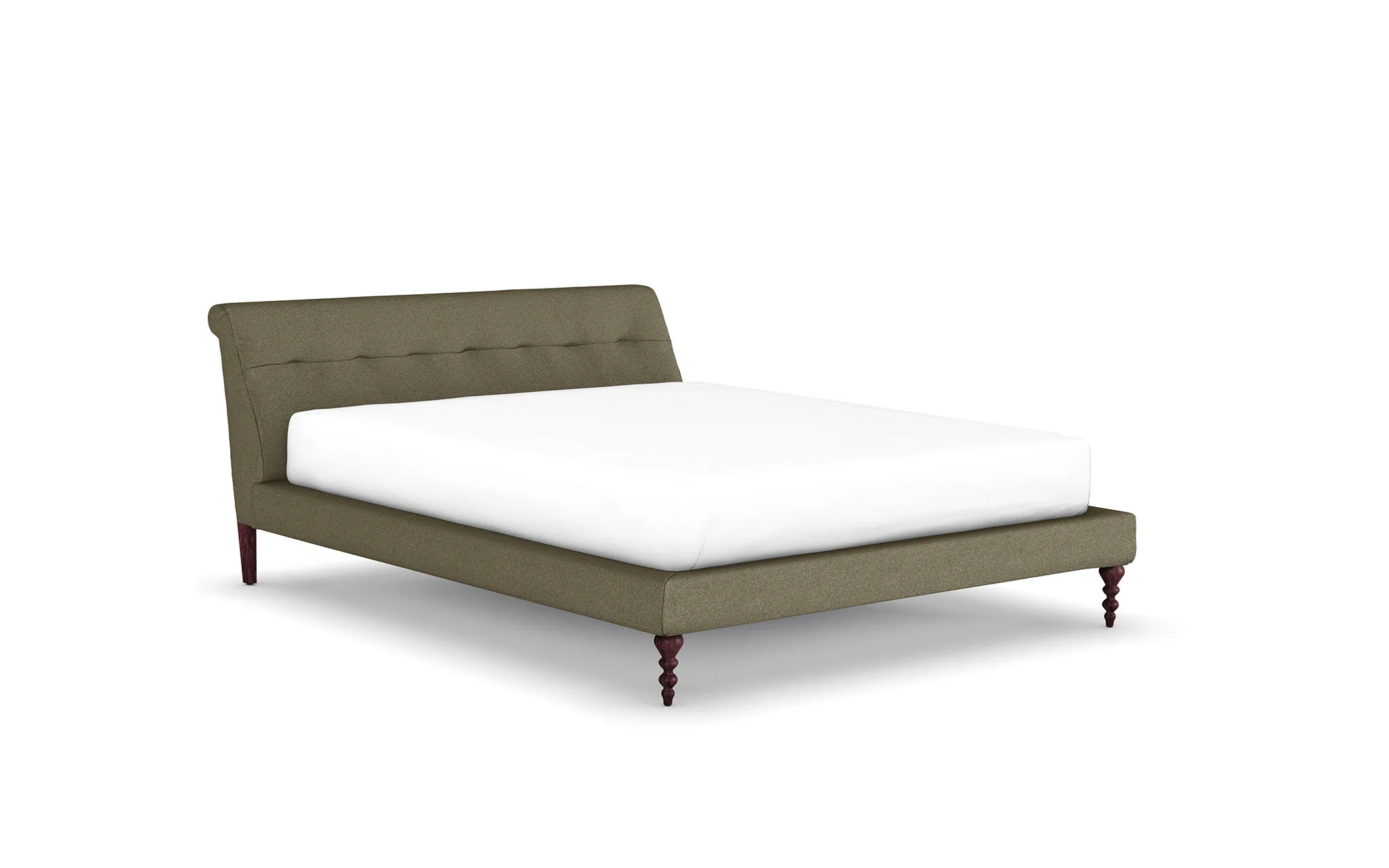 Oscar bed - UK super king size - Image 22