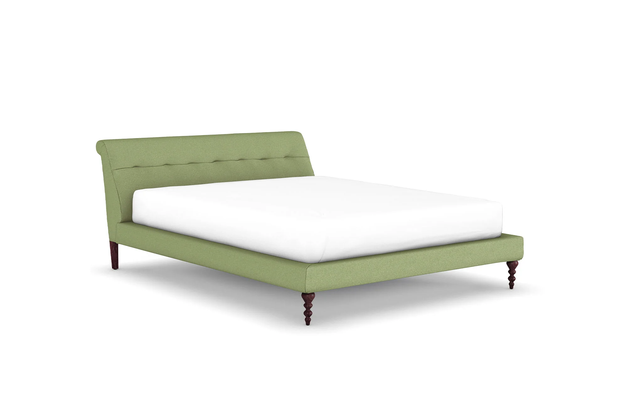 Oscar bed - UK super king size - Image 23