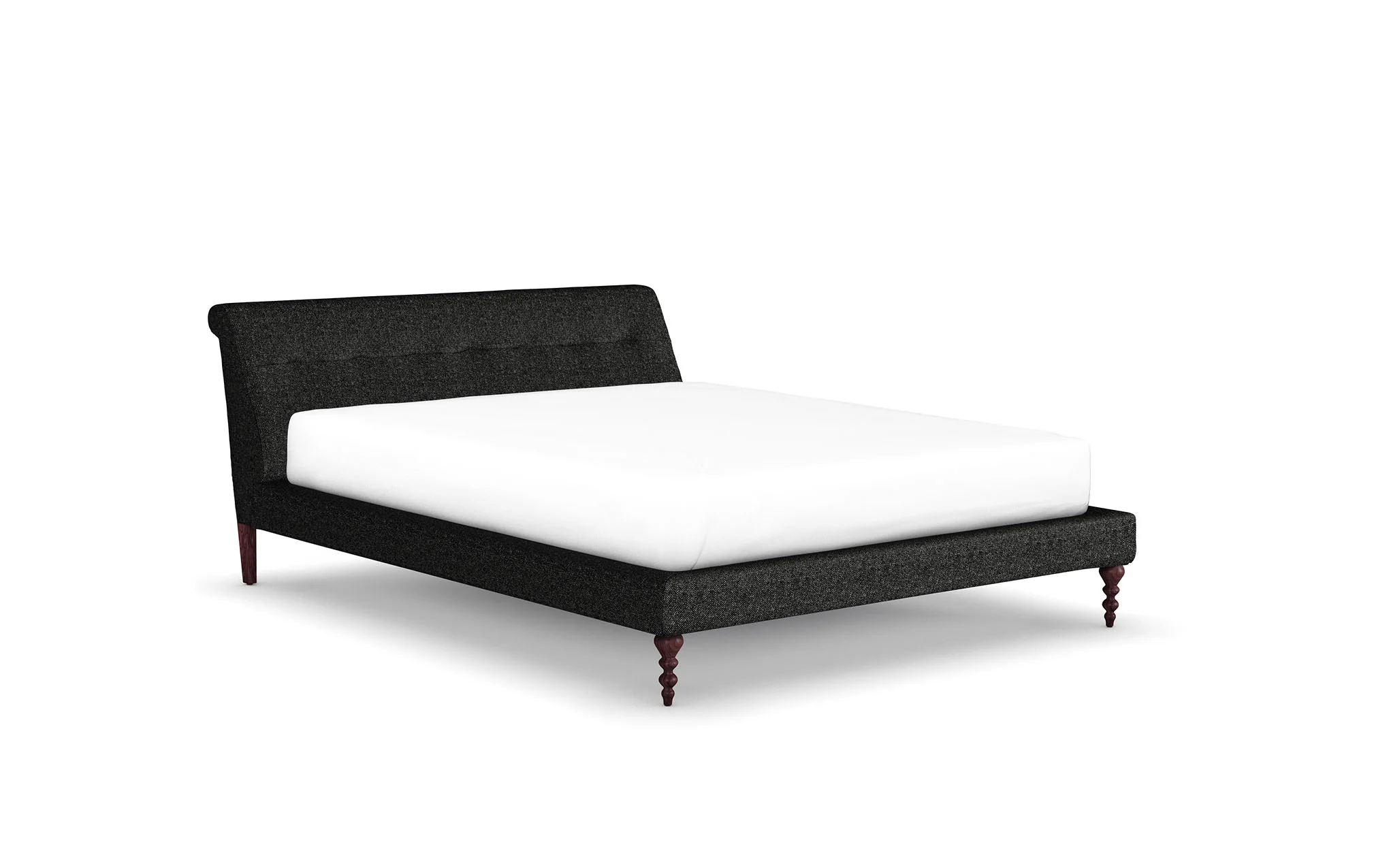 Oscar bed - UK super king size - Image 7
